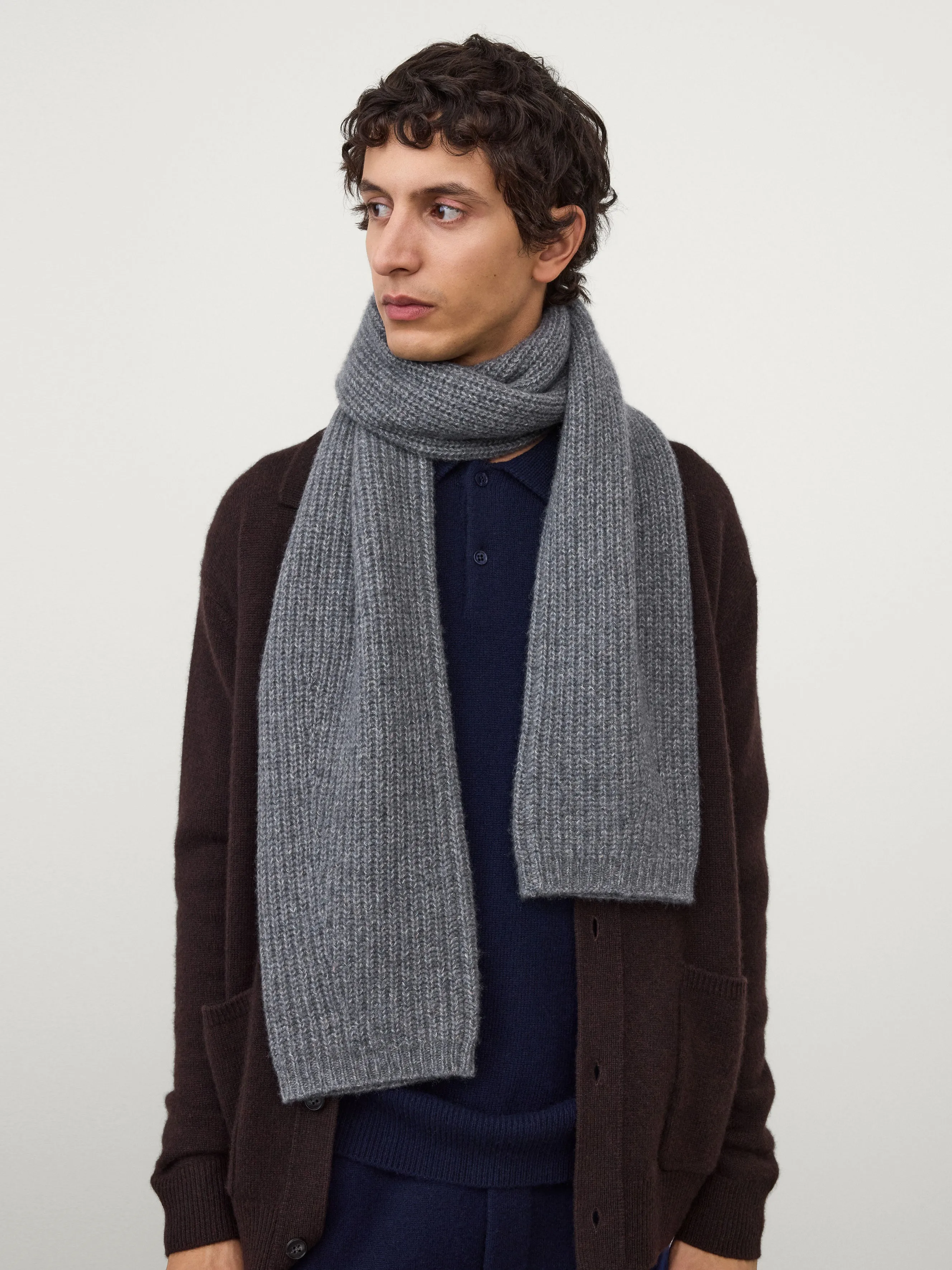 The Marseille Scarf sold by Lisa Yang product image thumbnail 2