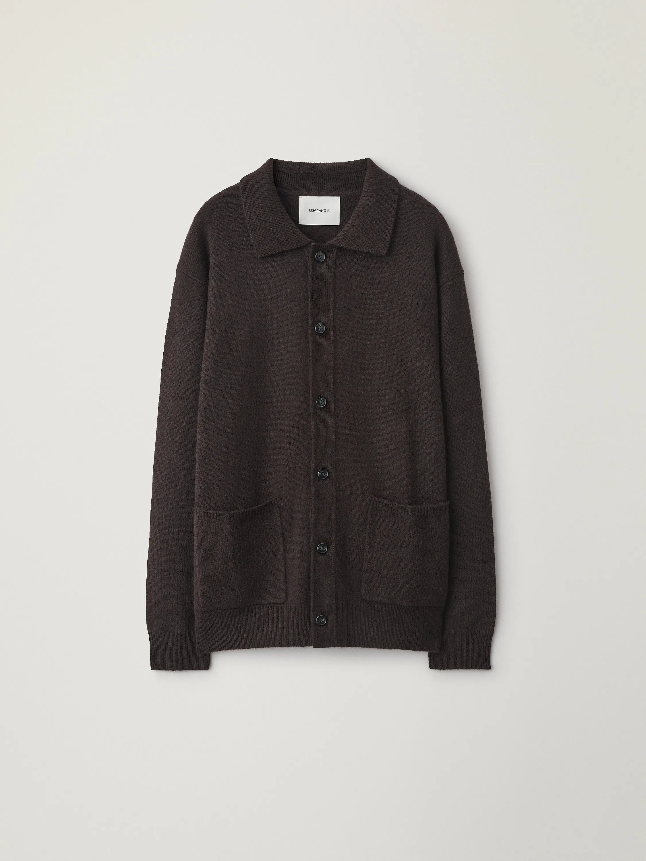 The Maximilian Cardigan sold by Lisa Yang product image thumbnail 5