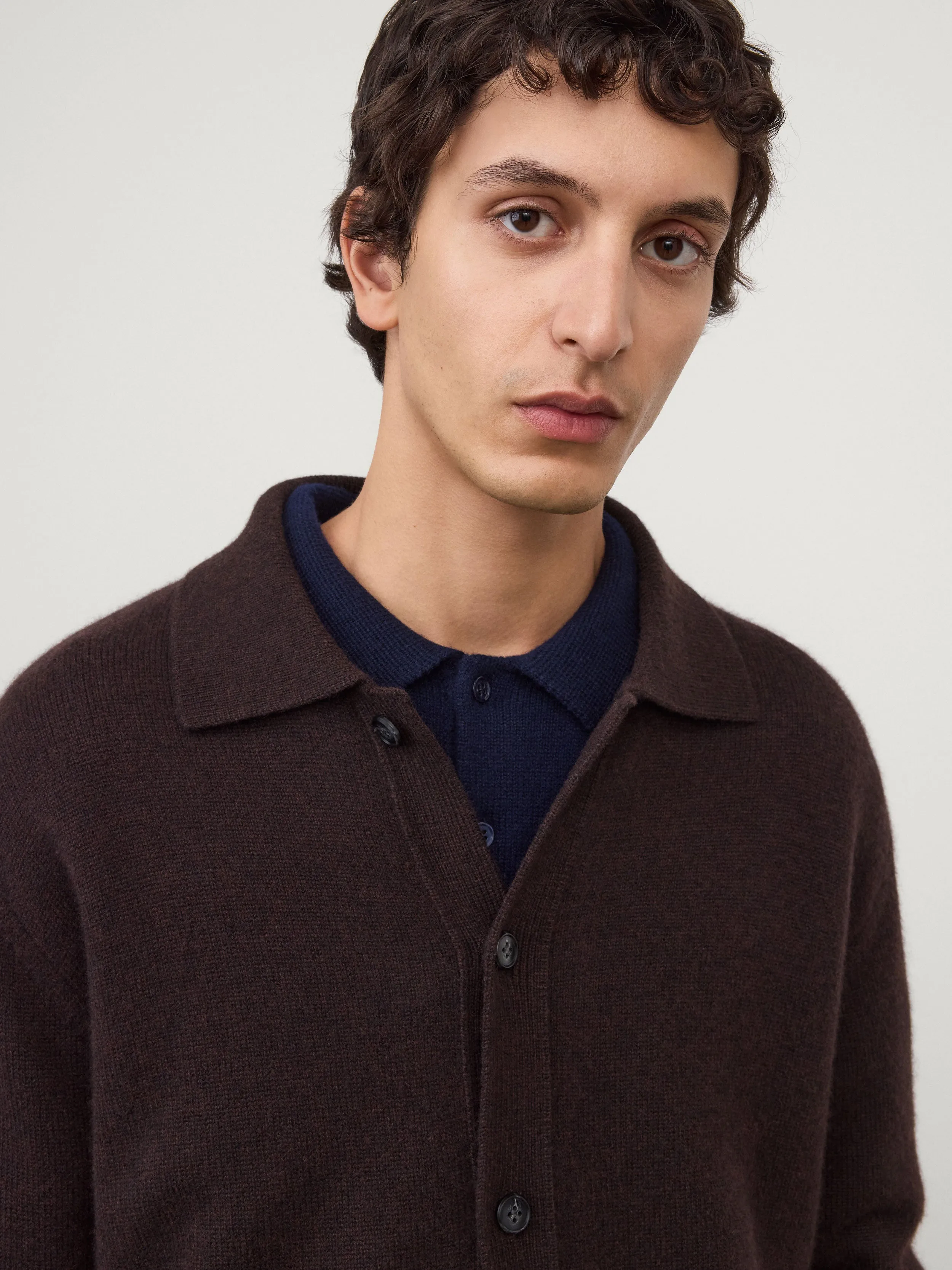 The Maximilian Cardigan sold by Lisa Yang product image thumbnail 3