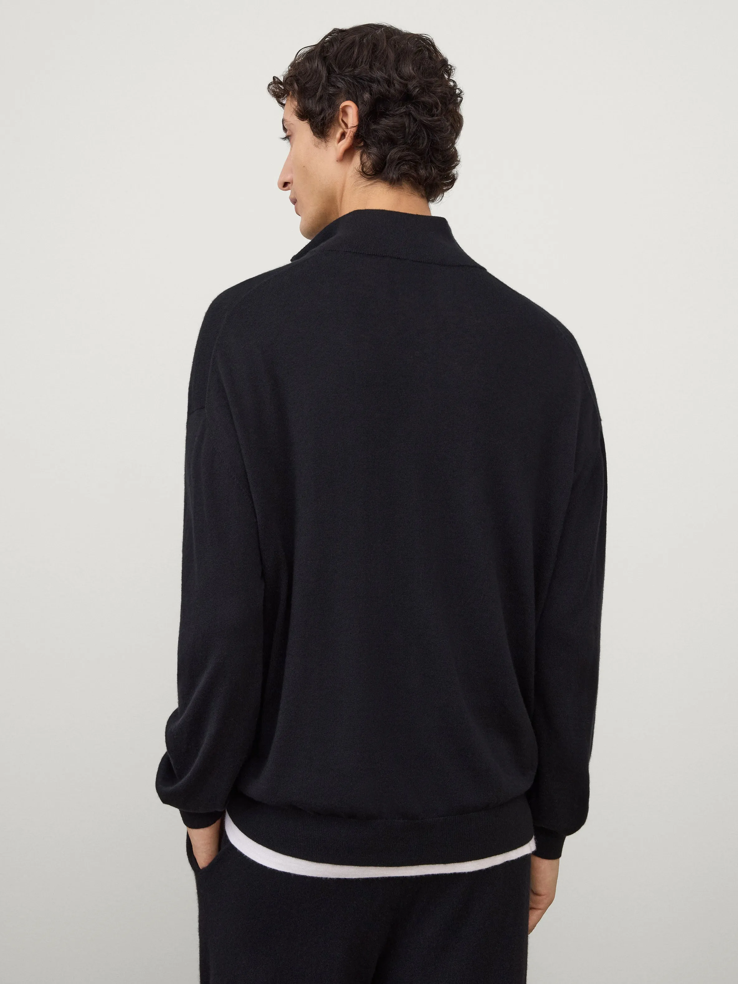 The Otis Sweater sold by Lisa Yang product image thumbnail 4