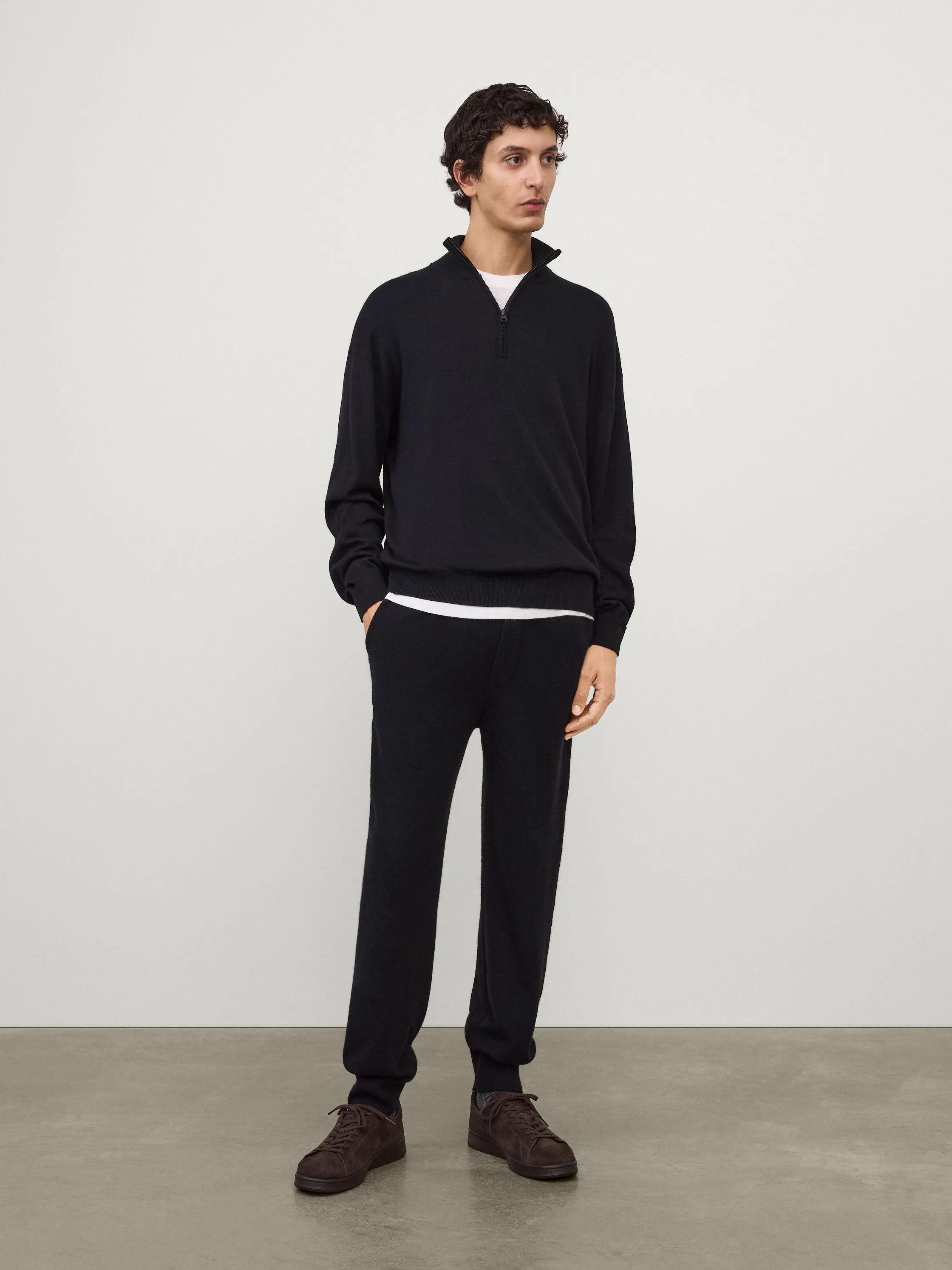 The Otis Sweater sold by Lisa Yang