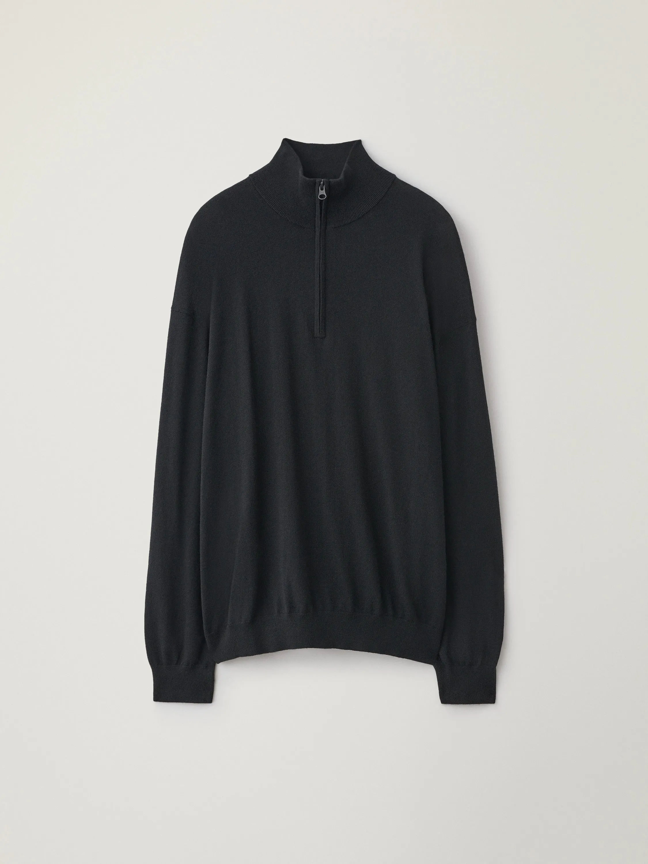 The Otis Sweater sold by Lisa Yang product image thumbnail 5