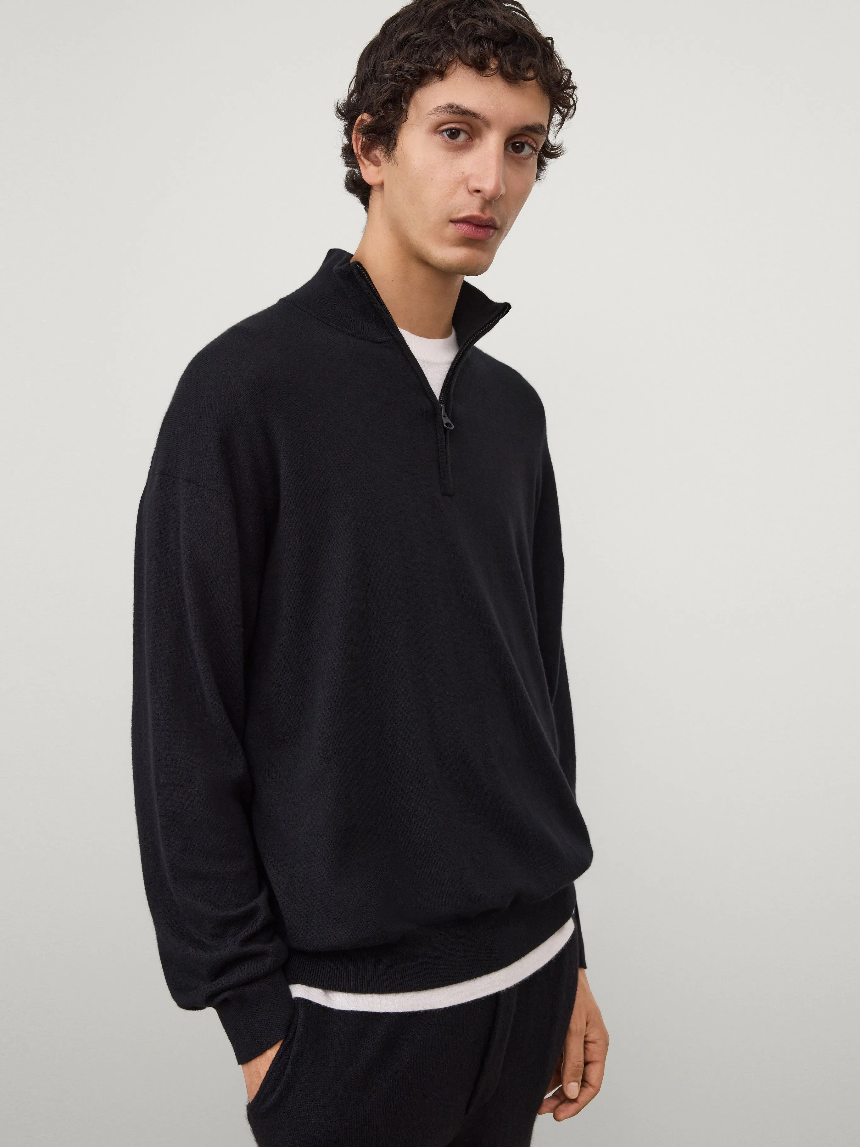 The Otis Sweater sold by Lisa Yang product image thumbnail 2