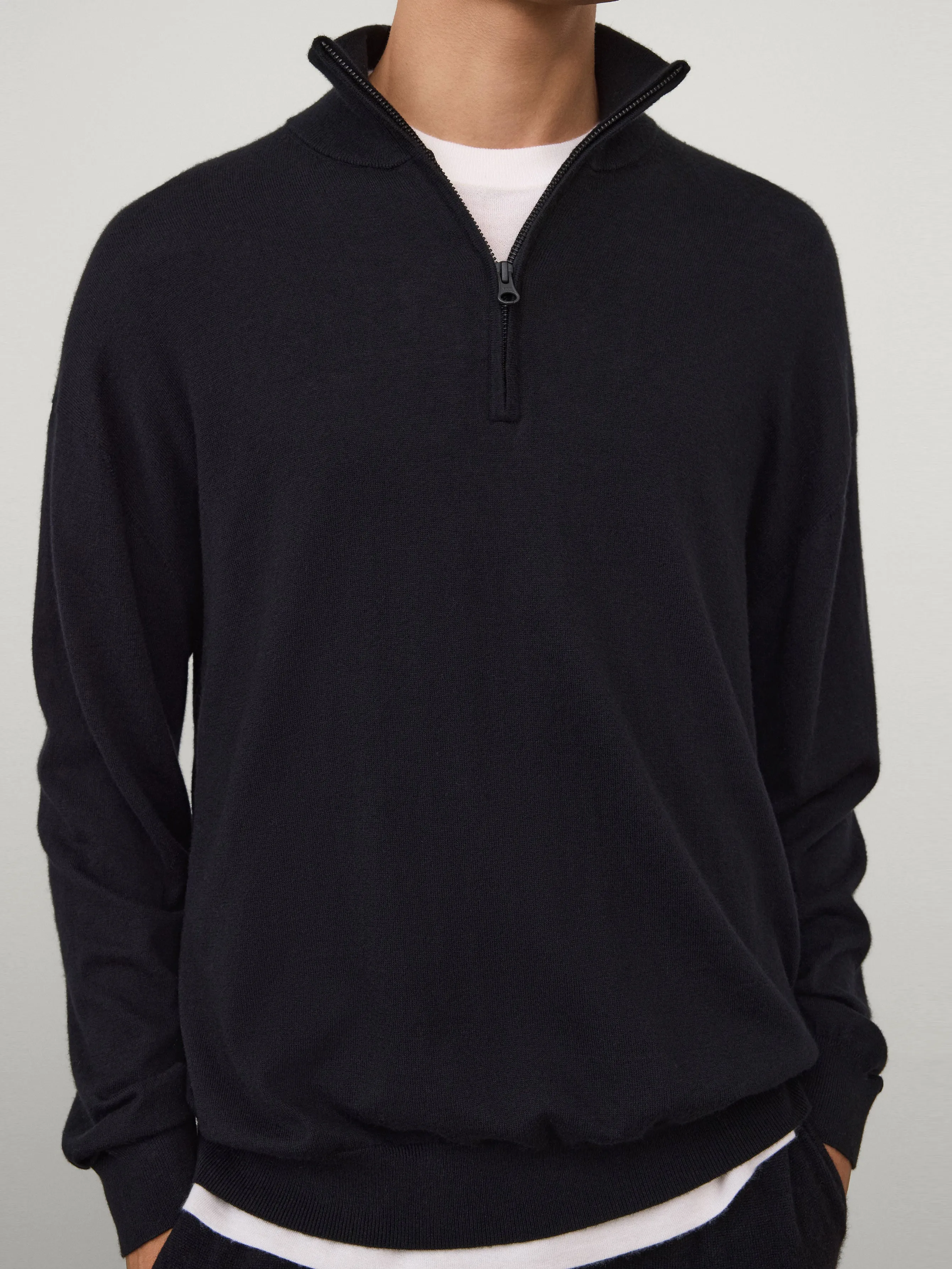 The Otis Sweater sold by Lisa Yang product image thumbnail 3