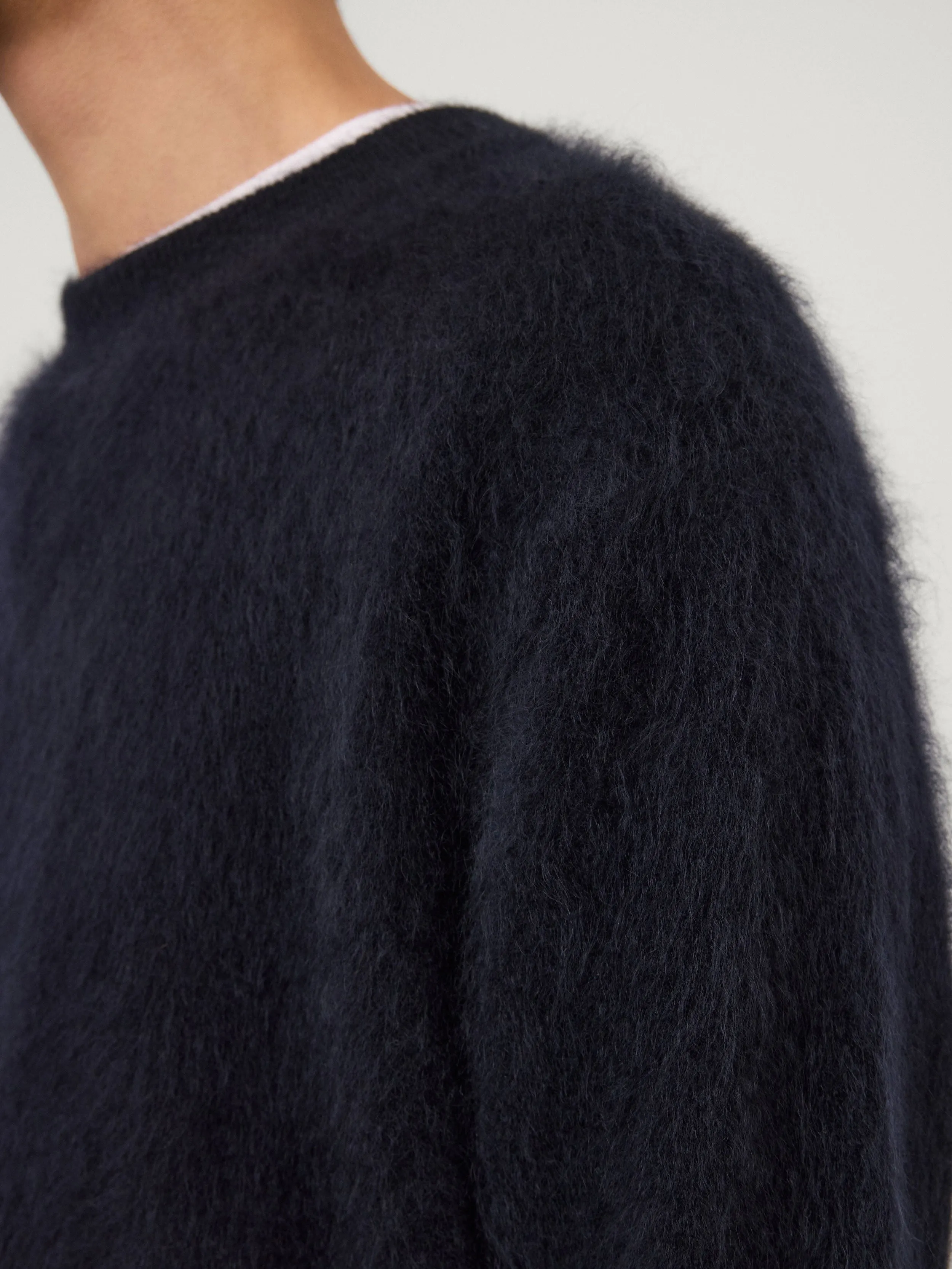 The Lachlan Sweater sold by Lisa Yang product image thumbnail 3