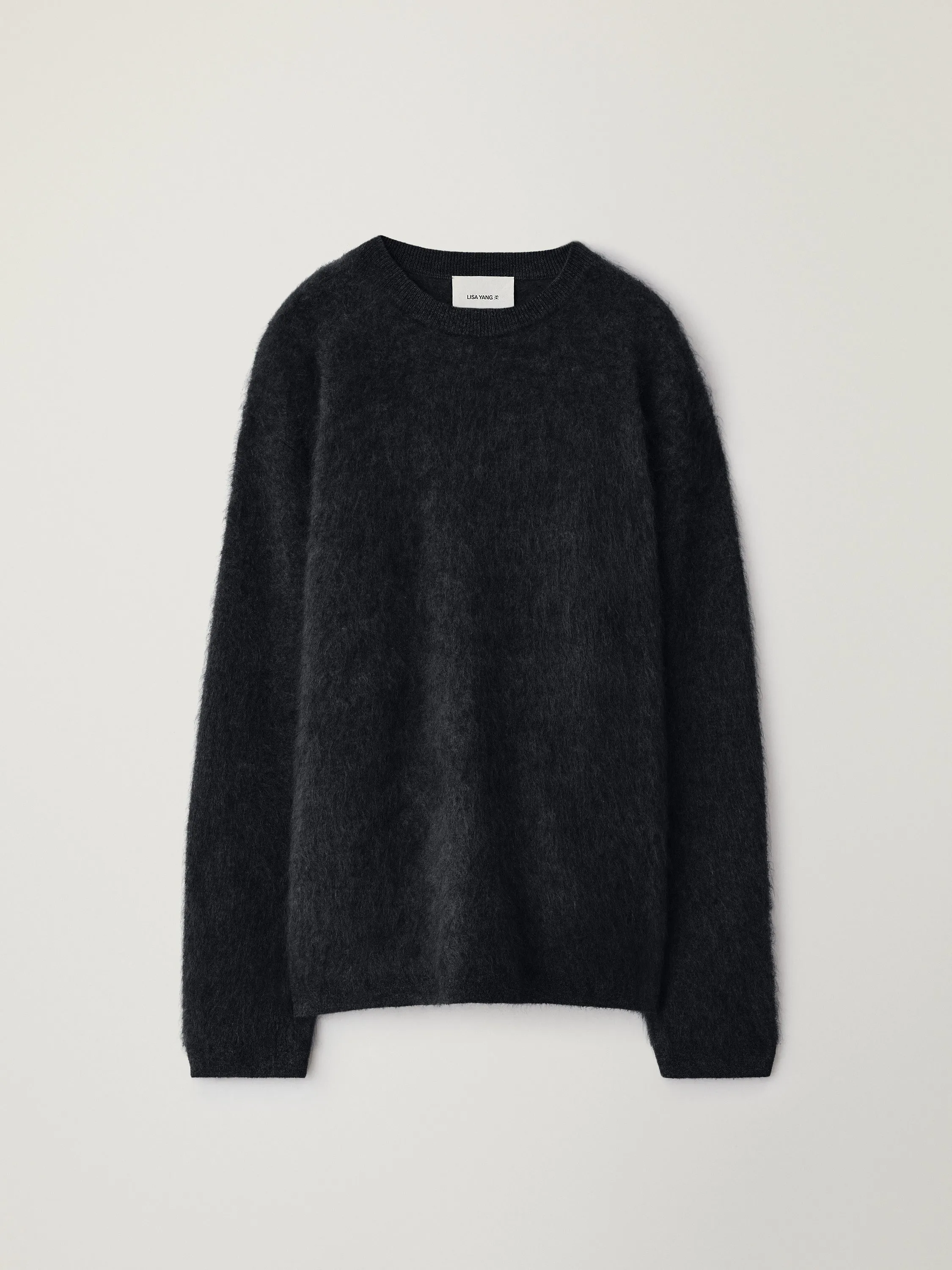 The Lachlan Sweater sold by Lisa Yang product image thumbnail 5