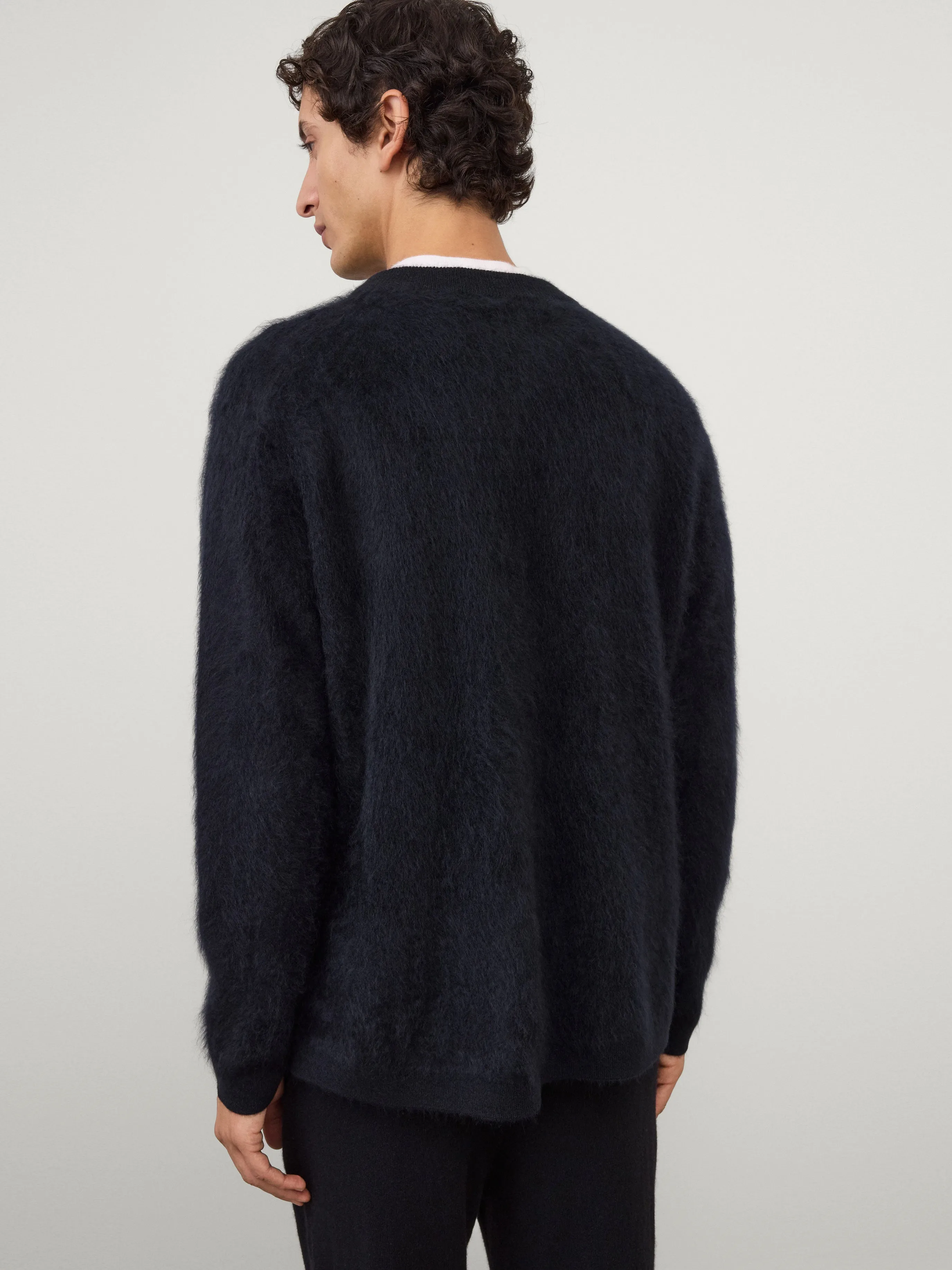 The Lachlan Sweater sold by Lisa Yang product image thumbnail 4