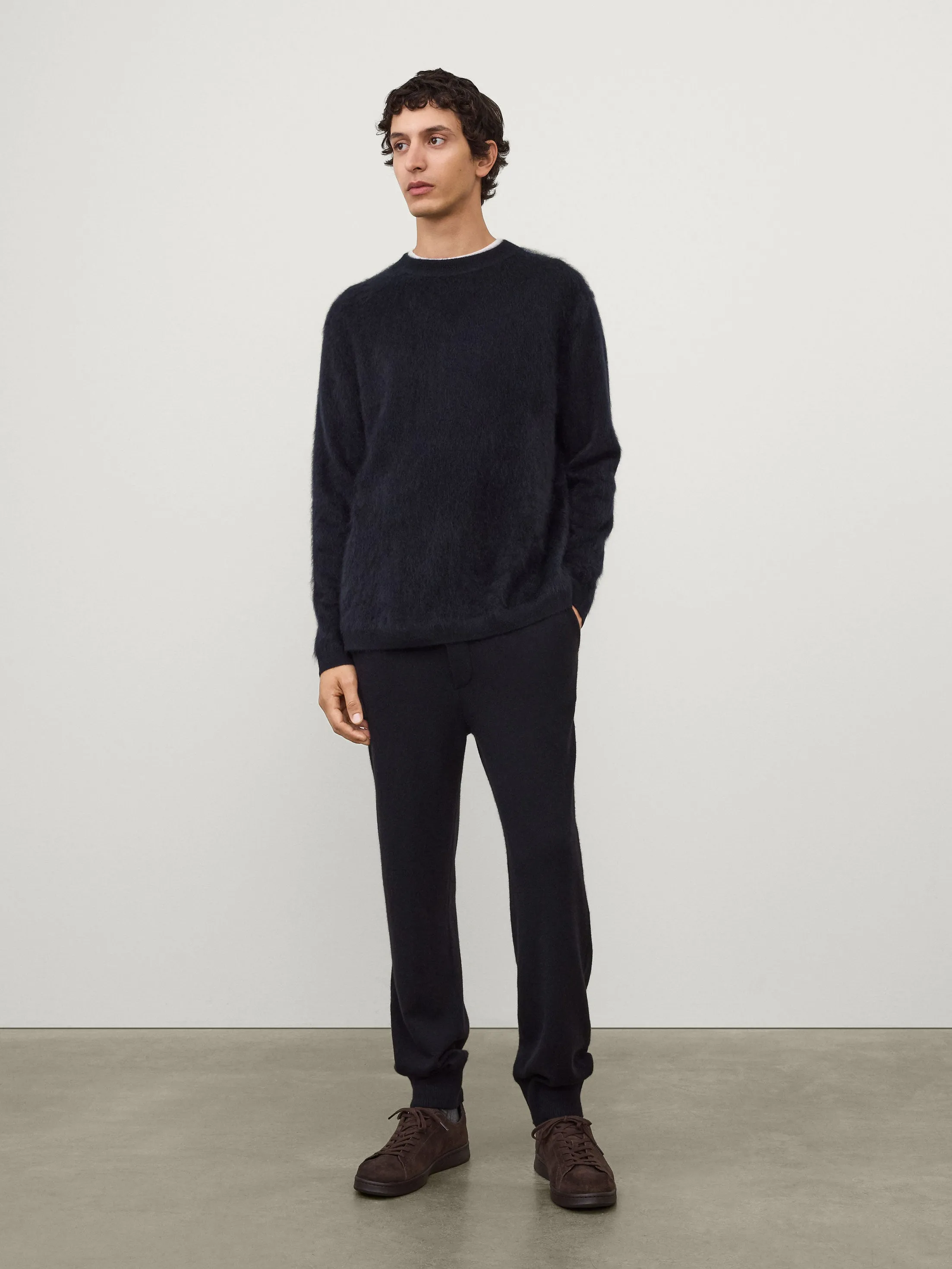 The Lachlan Sweater sold by Lisa Yang product image thumbnail 2