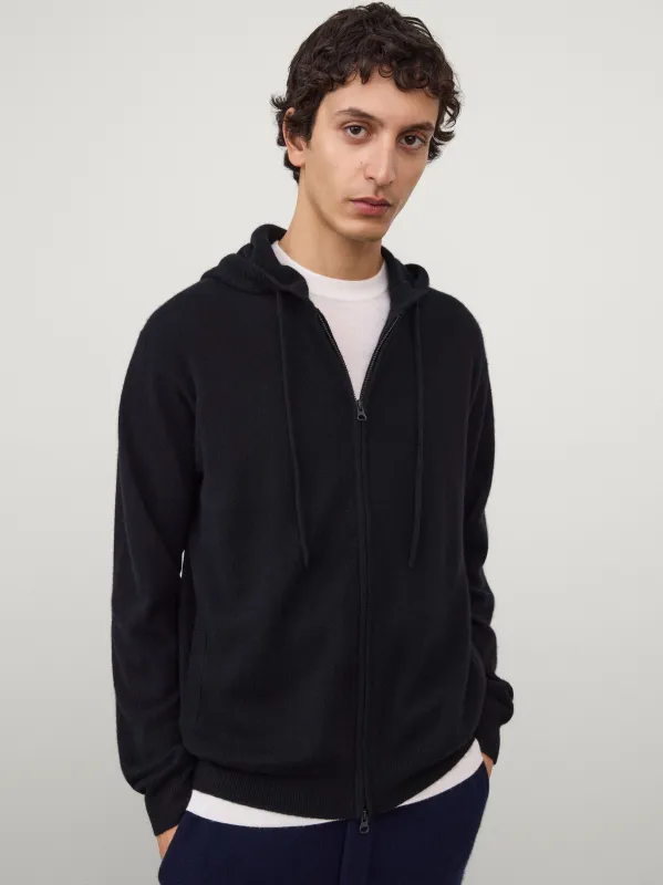 The Emerson Hoodie sold by Lisa Yang