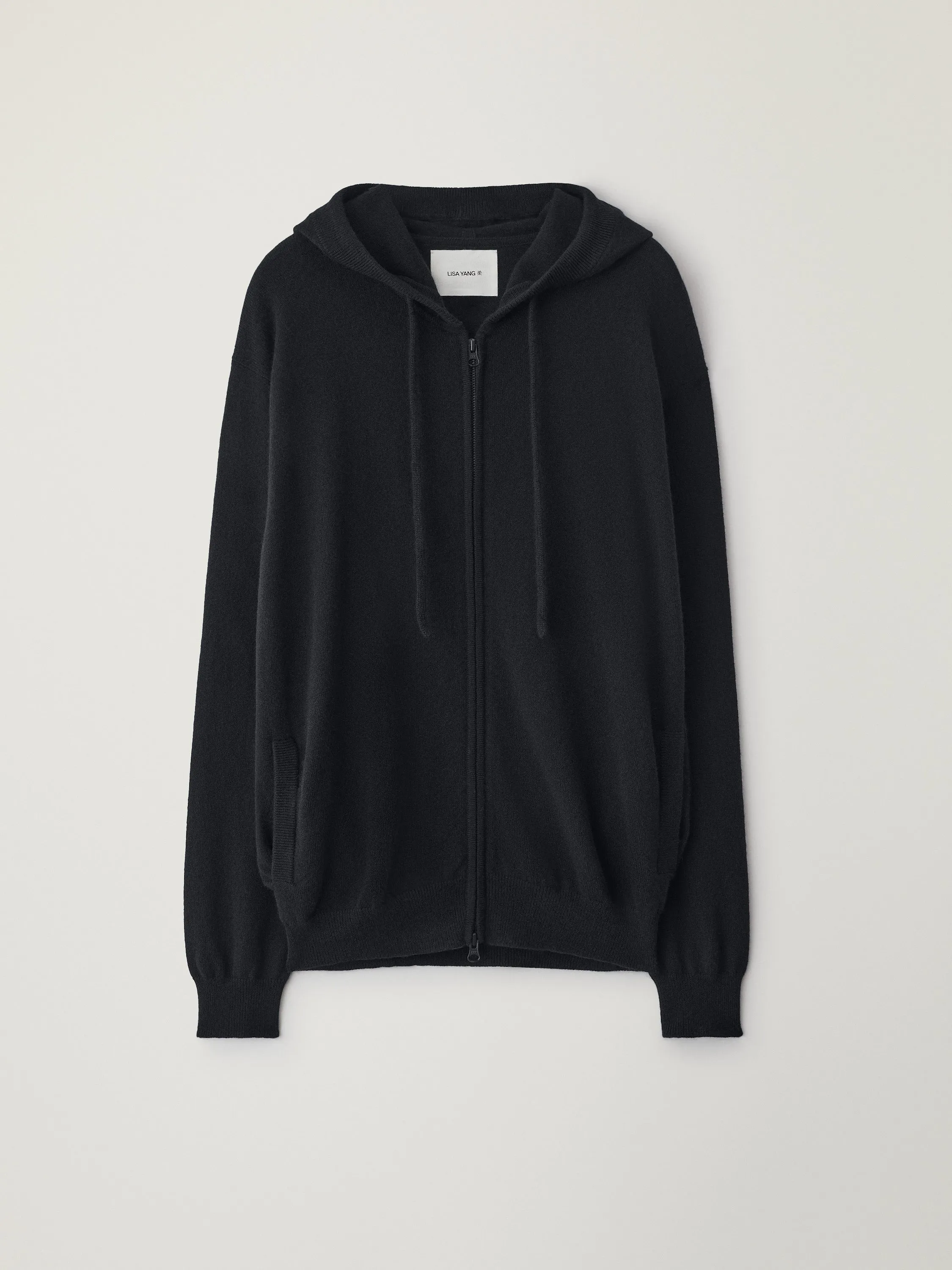 The Emerson Hoodie sold by Lisa Yang product image thumbnail 5