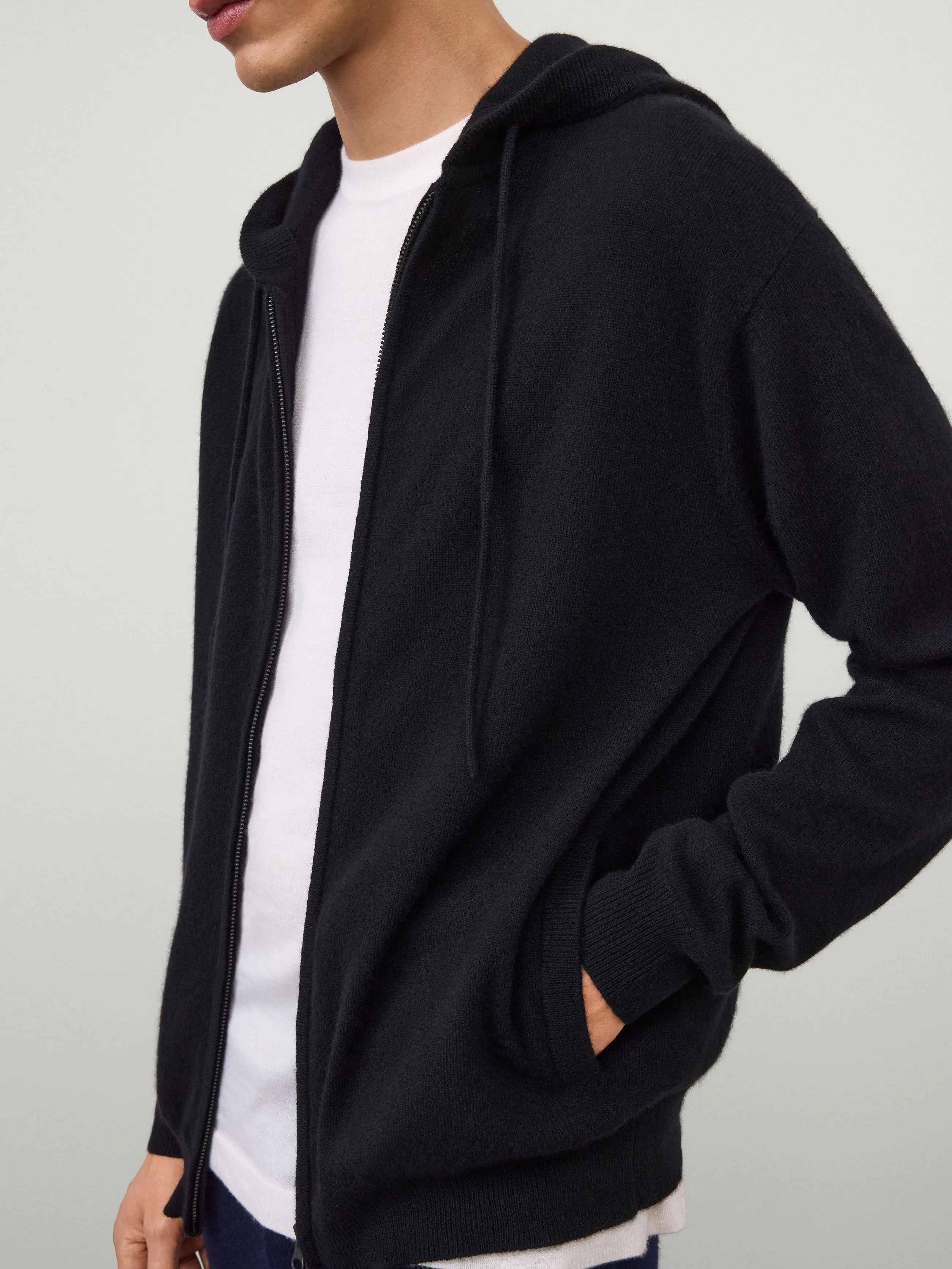 The Emerson Hoodie sold by Lisa Yang product image thumbnail 3