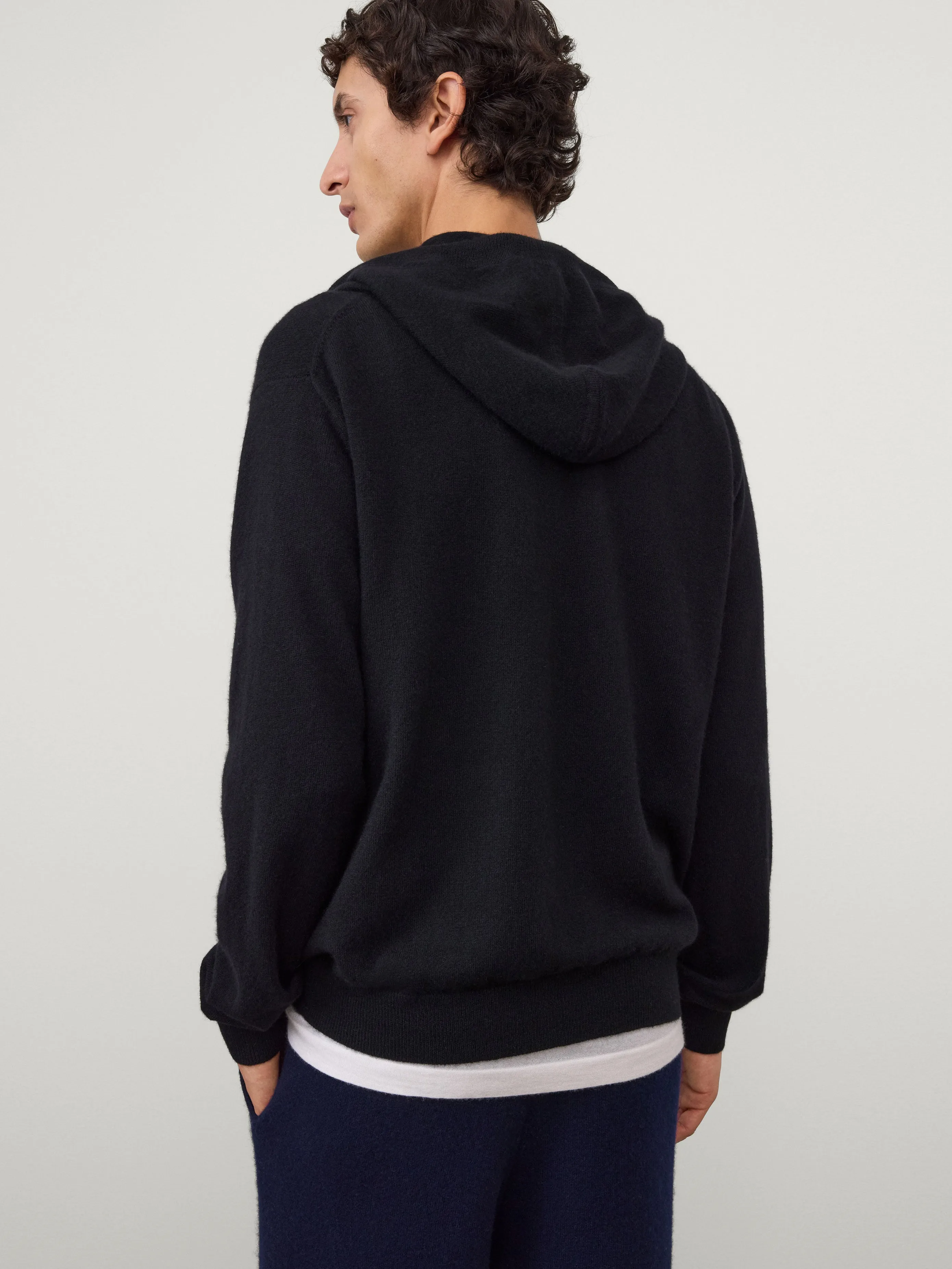 The Emerson Hoodie sold by Lisa Yang product image thumbnail 4