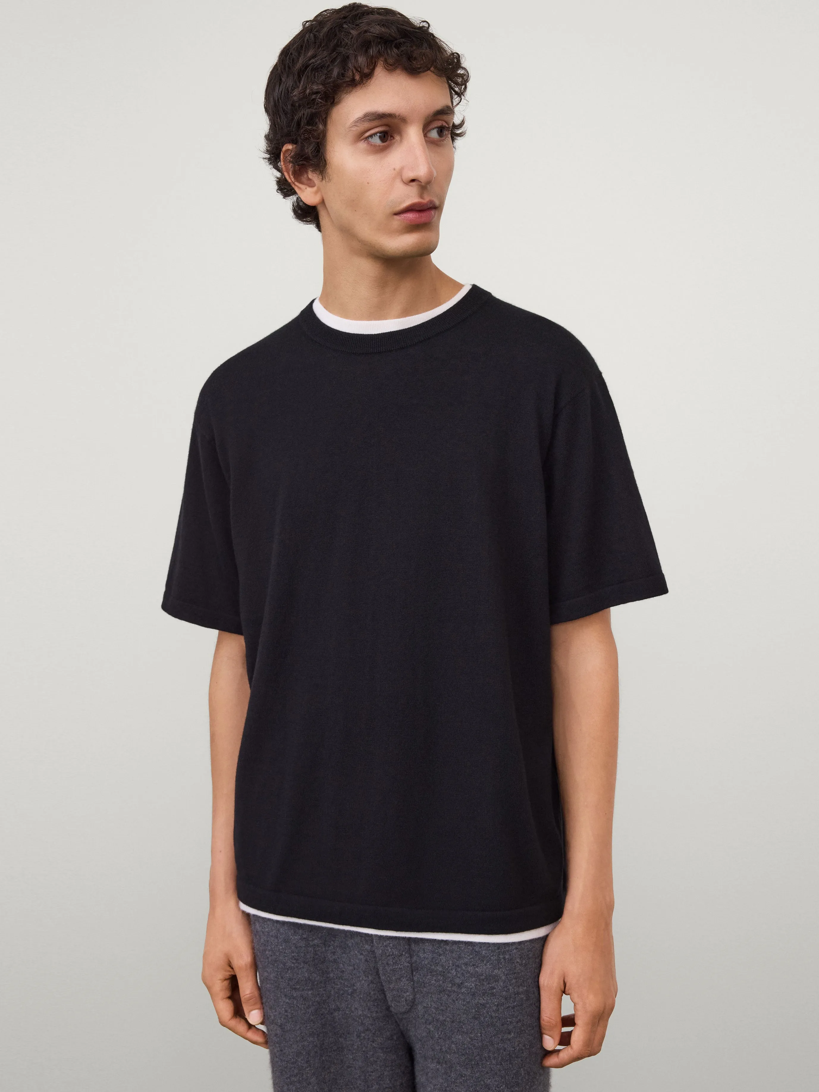 The Bradley T-shirt sold by Lisa Yang