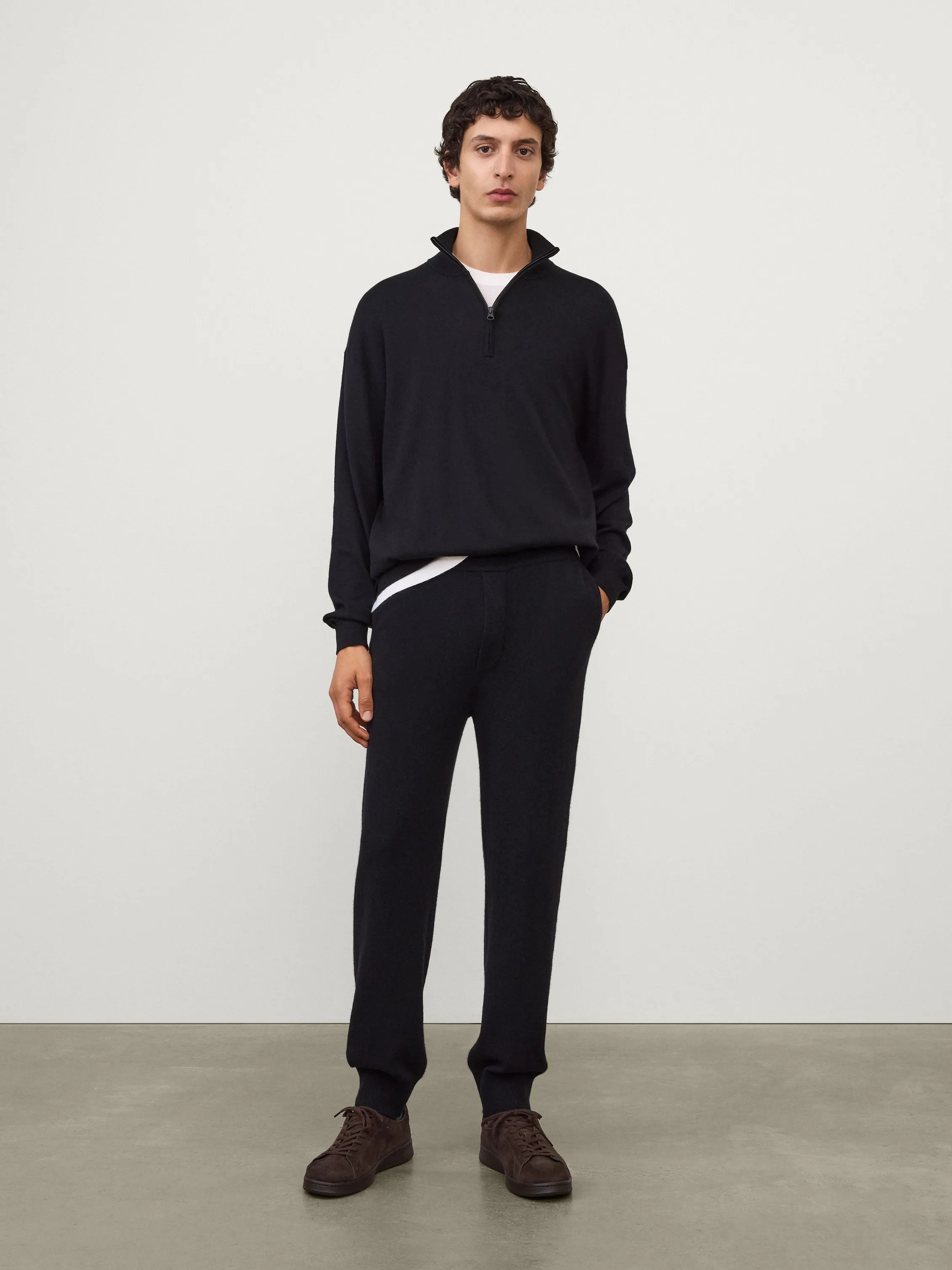 The Beaumont Trousers sold by Lisa Yang