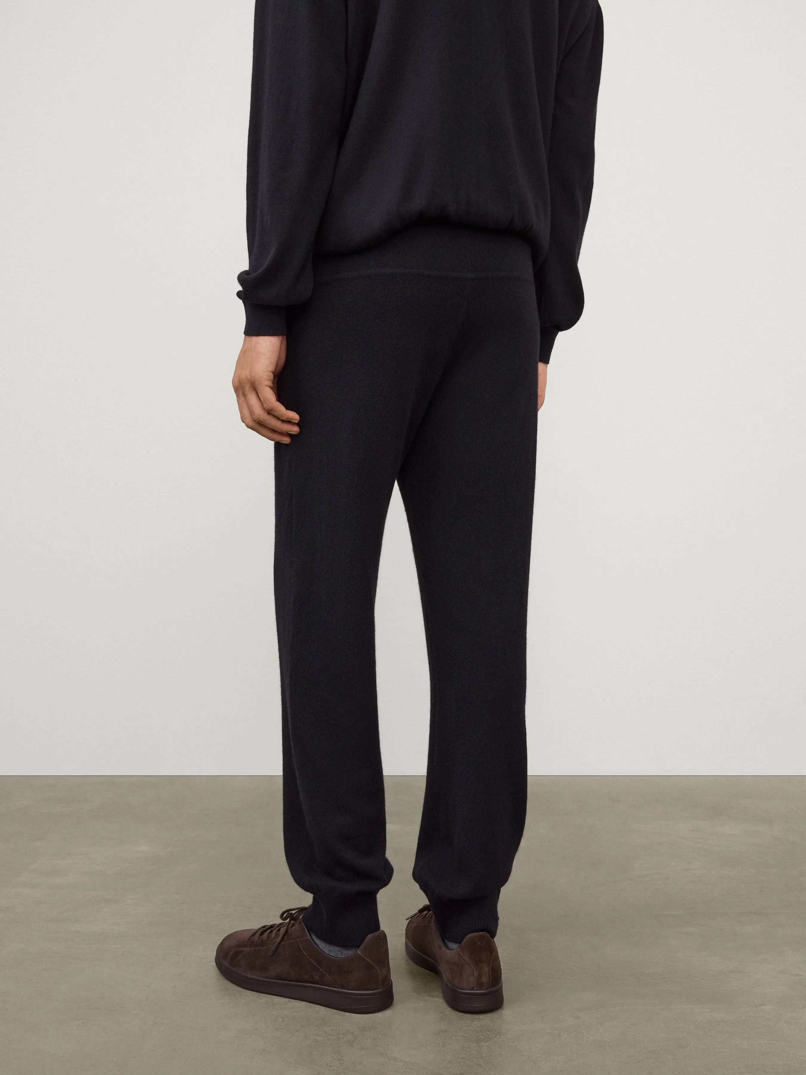 The Beaumont Trousers sold by Lisa Yang product image thumbnail 4