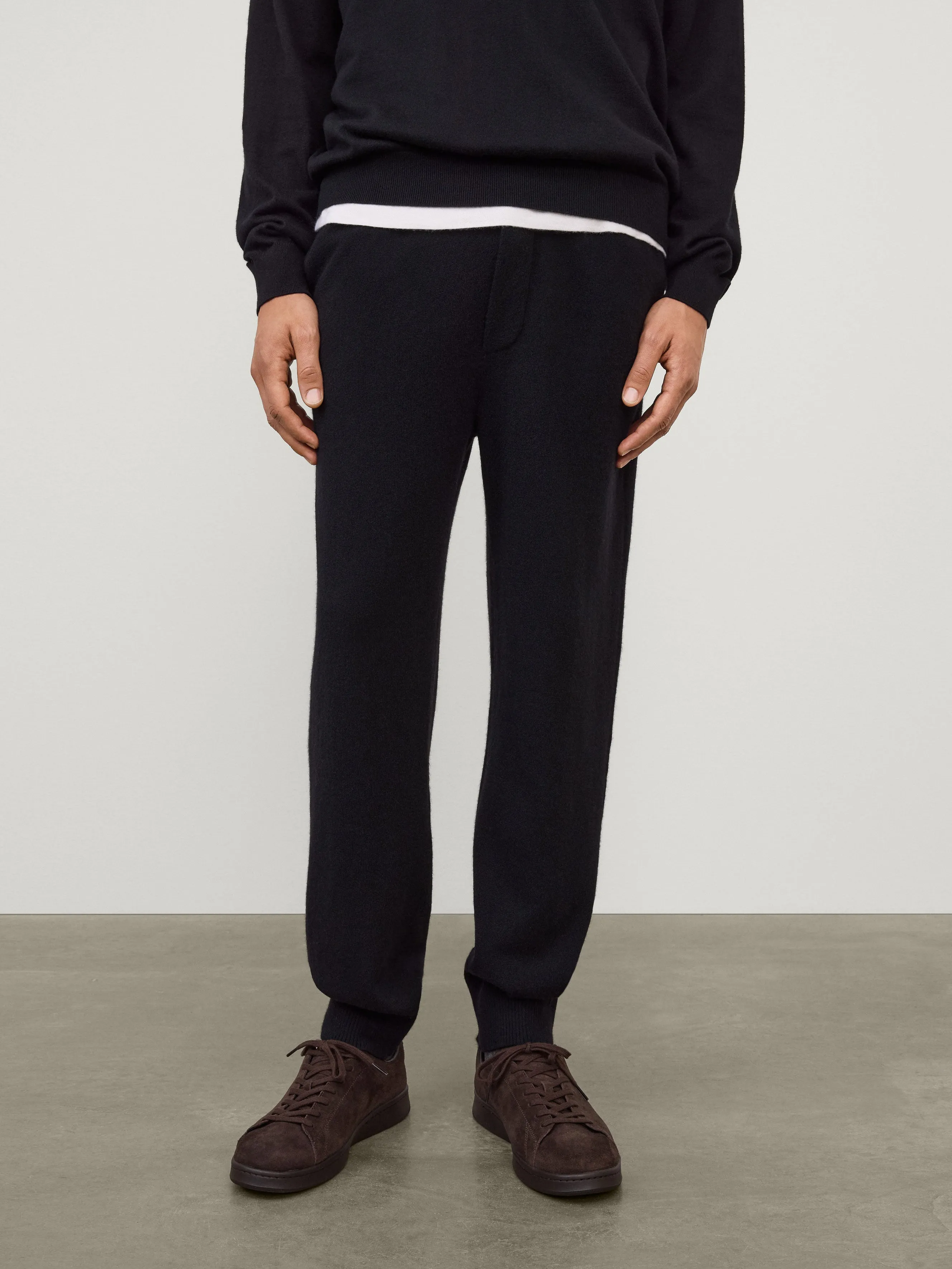 The Beaumont Trousers sold by Lisa Yang product image thumbnail 2