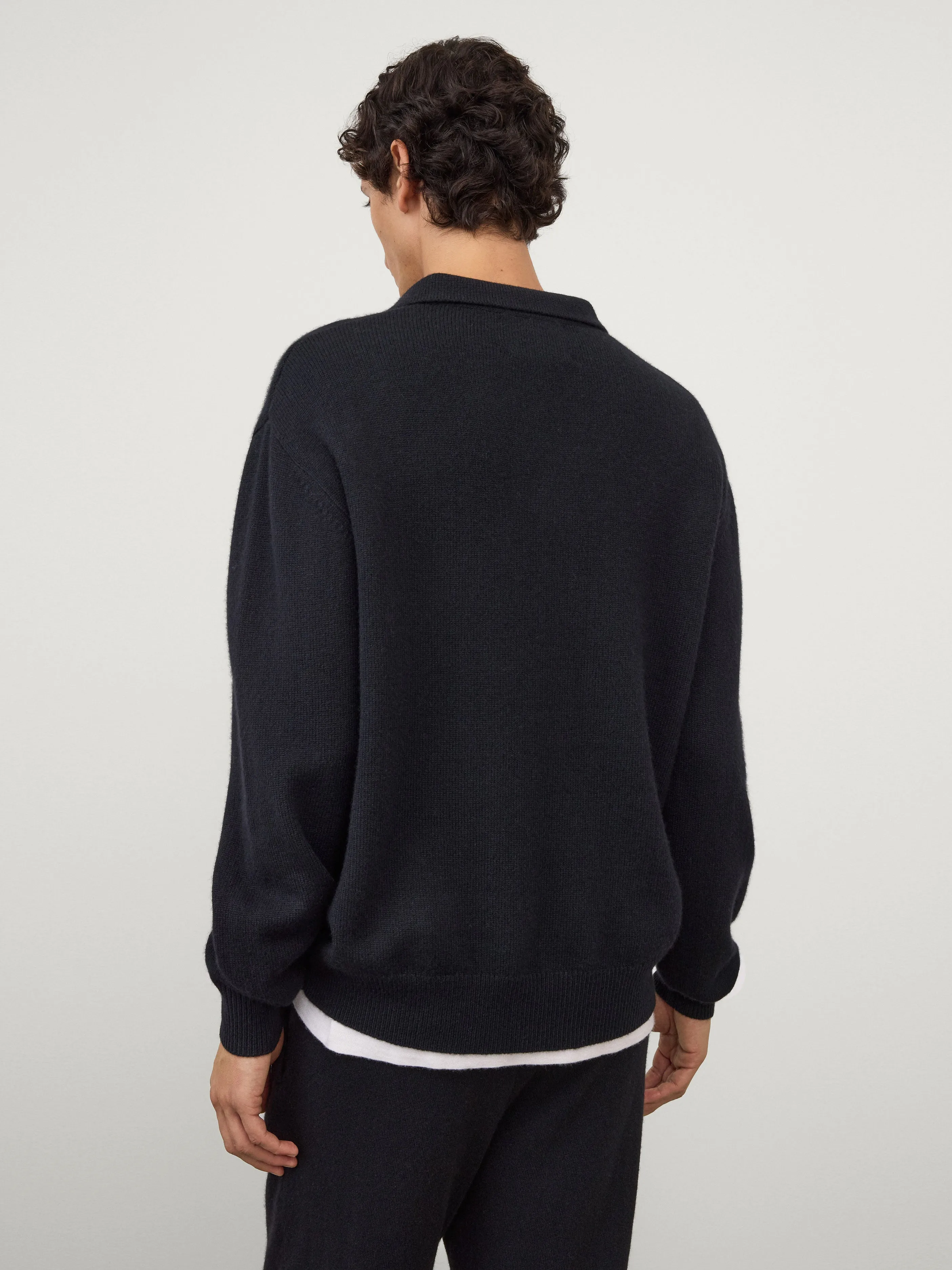 The Rufus Sweater sold by Lisa Yang product image thumbnail 4