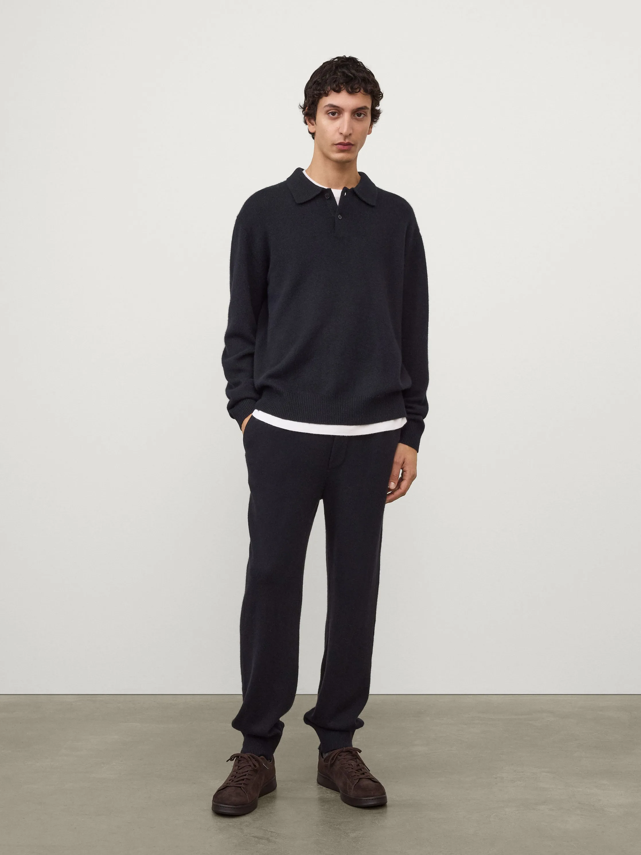 The Rufus Sweater sold by Lisa Yang product image thumbnail 3