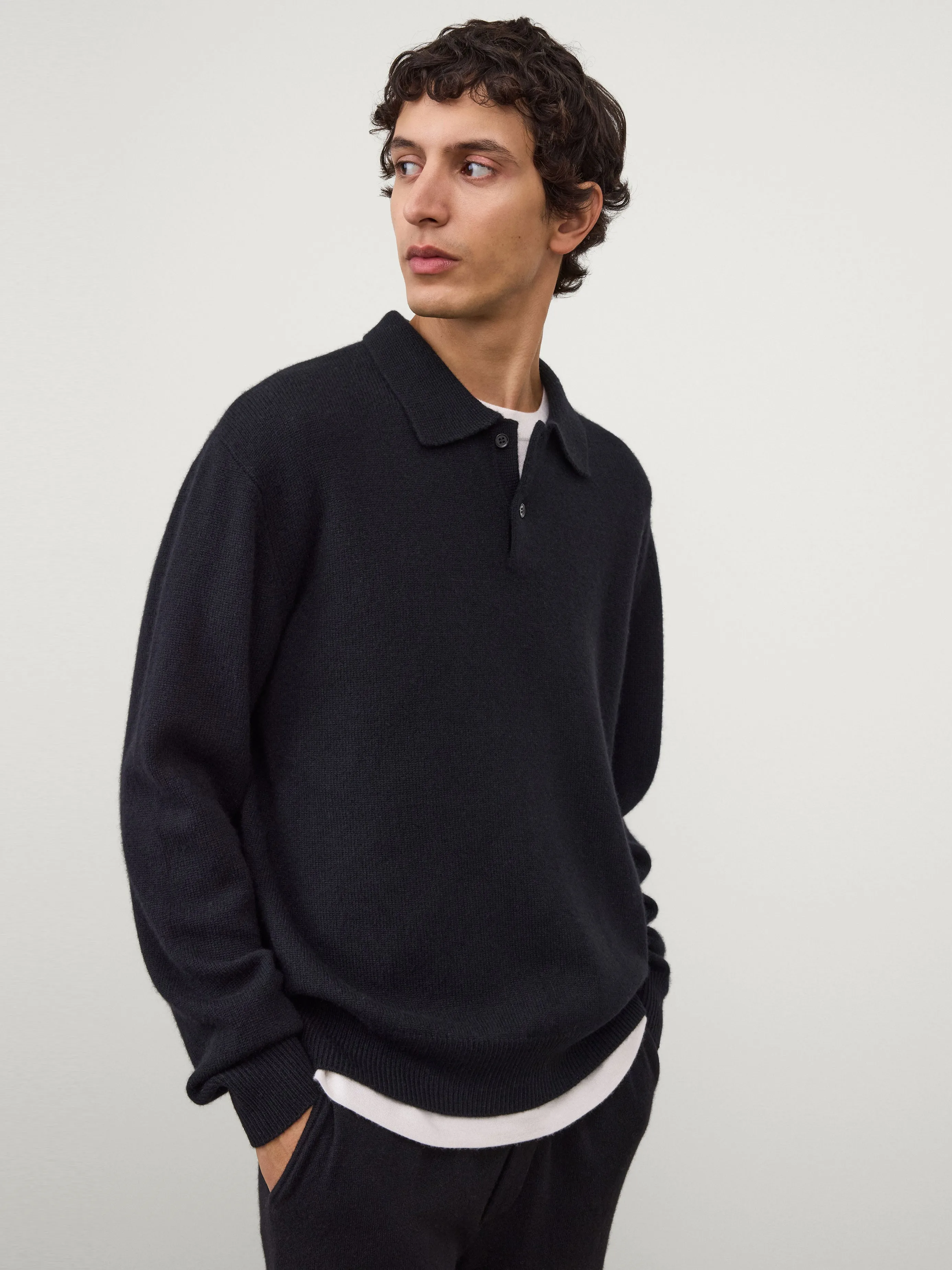 The Rufus Sweater sold by Lisa Yang