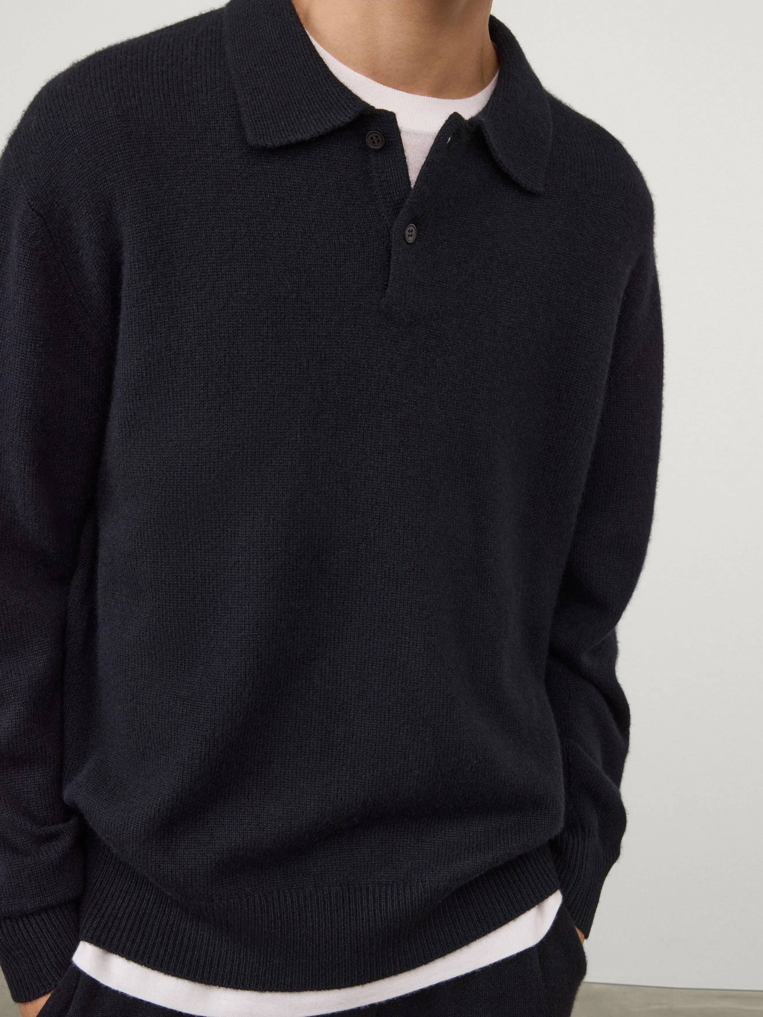 The Rufus Sweater sold by Lisa Yang product image thumbnail 2