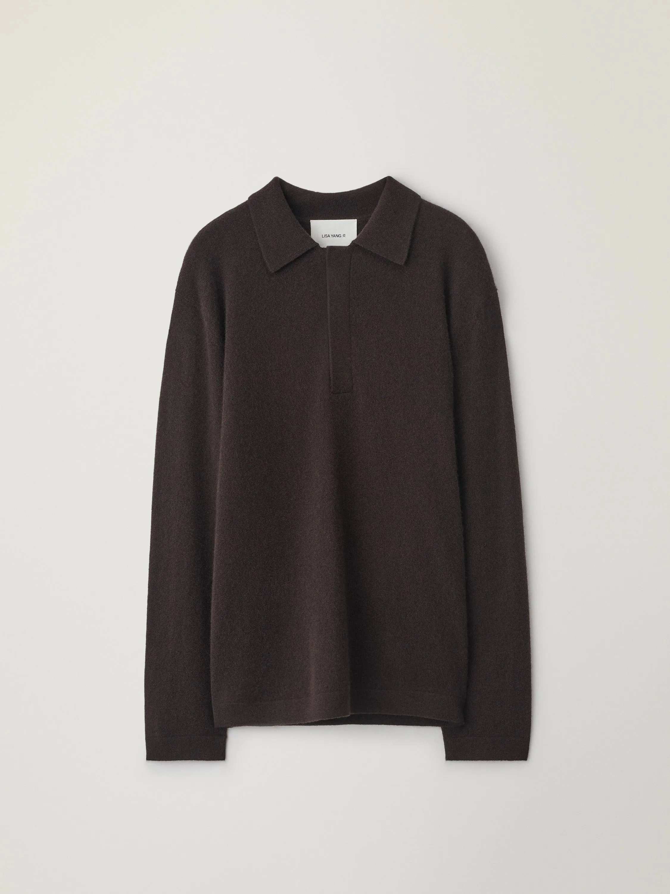 The Emil Sweater sold by Lisa Yang product image thumbnail 5