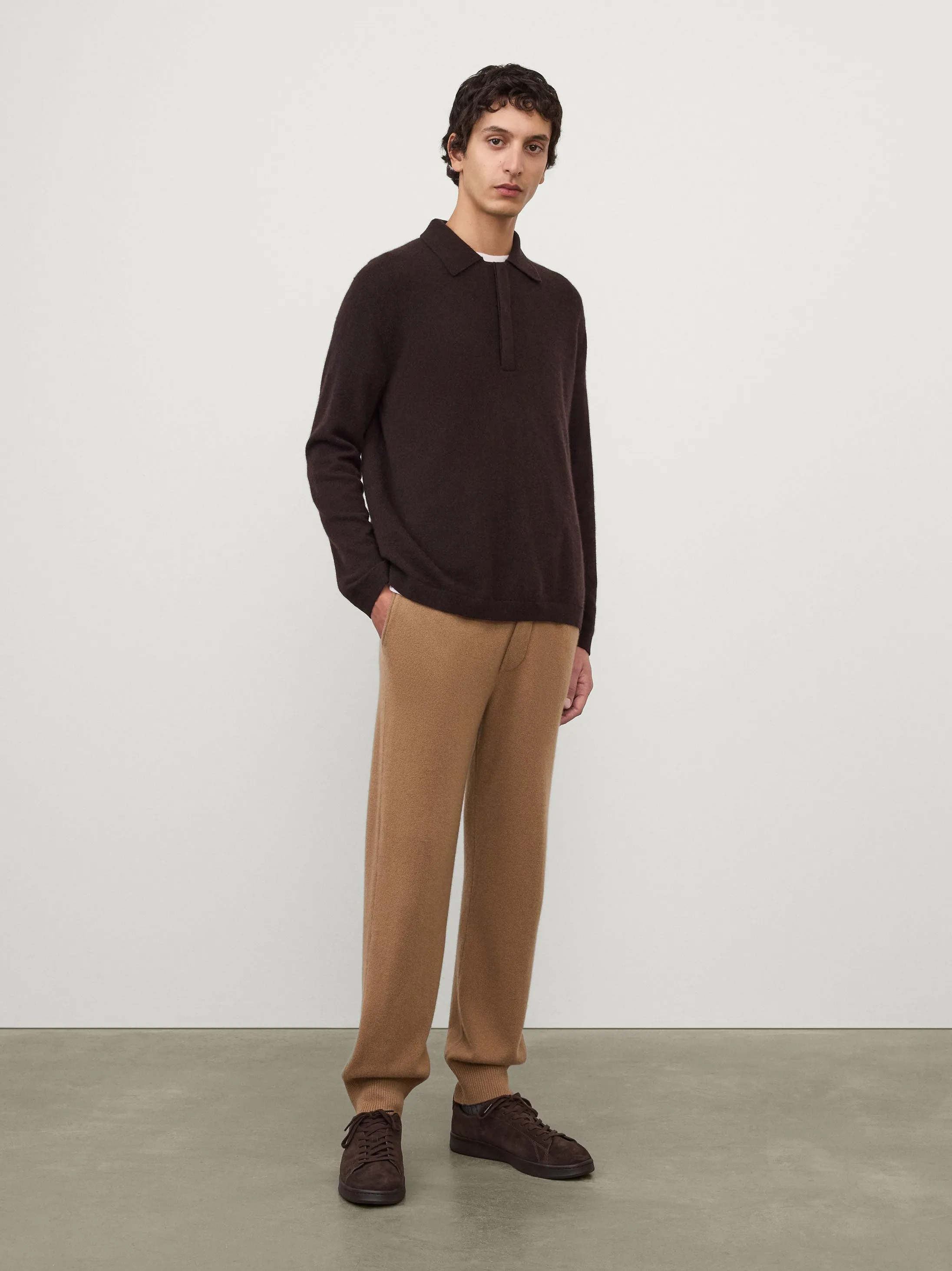 The Emil Sweater sold by Lisa Yang product image thumbnail 3