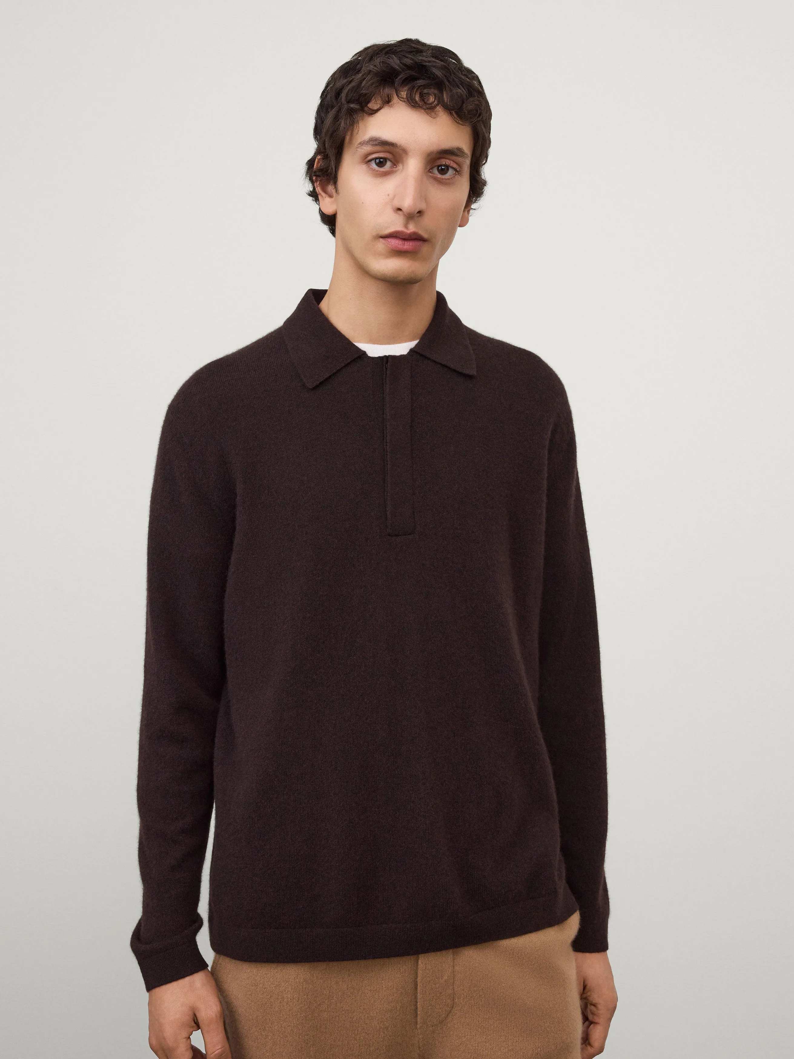 The Emil Sweater sold by Lisa Yang