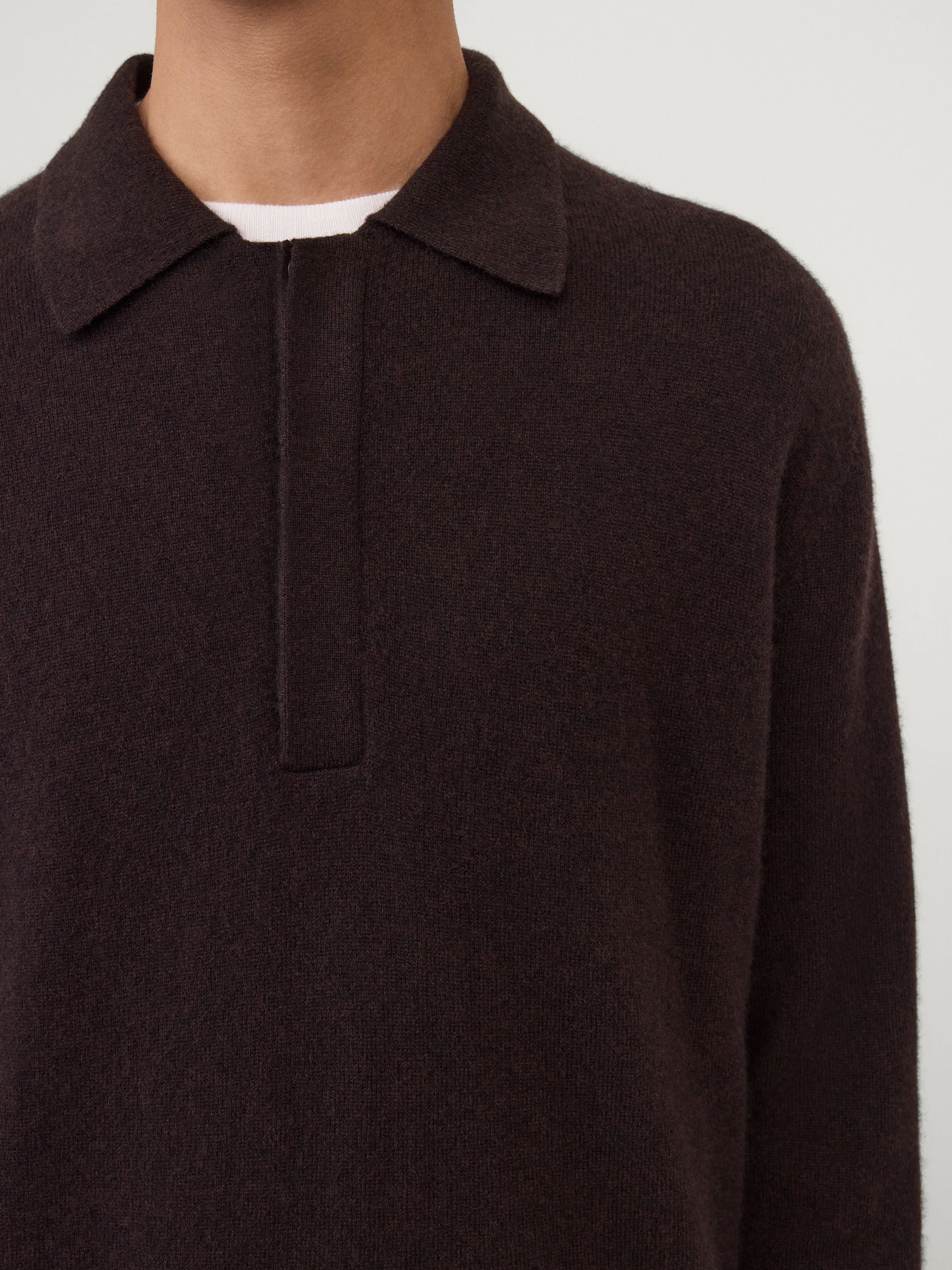 The Emil Sweater sold by Lisa Yang product image thumbnail 2