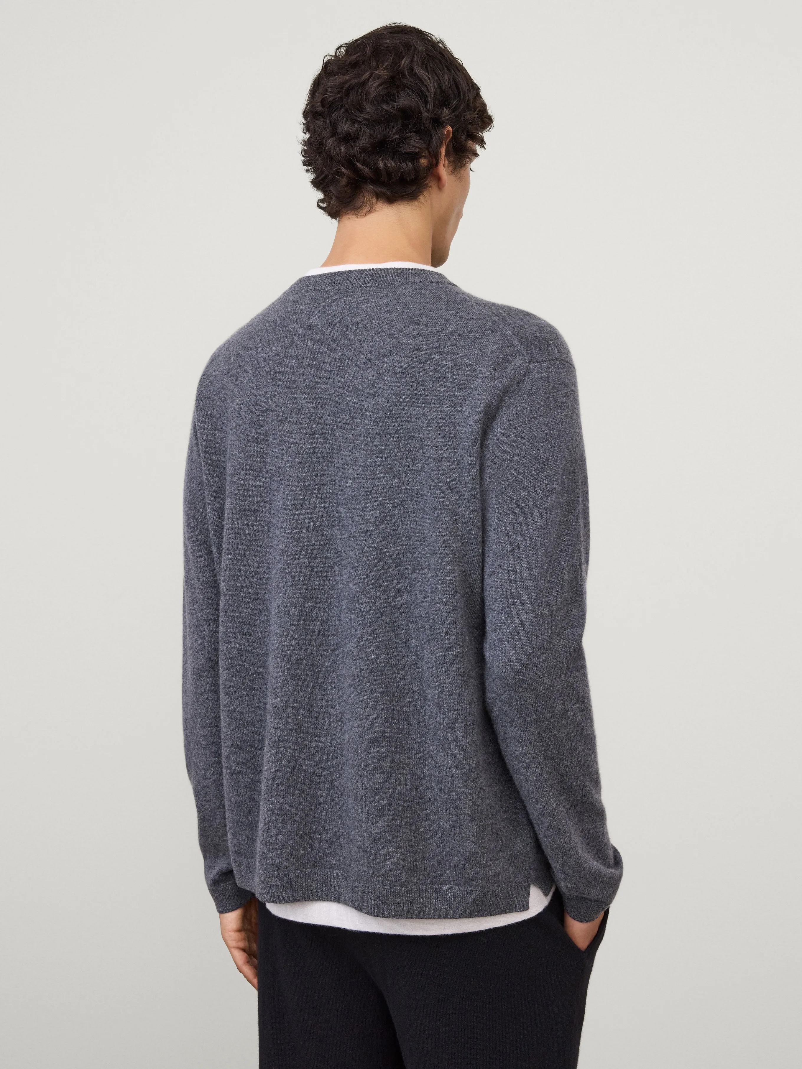 The Mason Sweater sold by Lisa Yang product image thumbnail 4