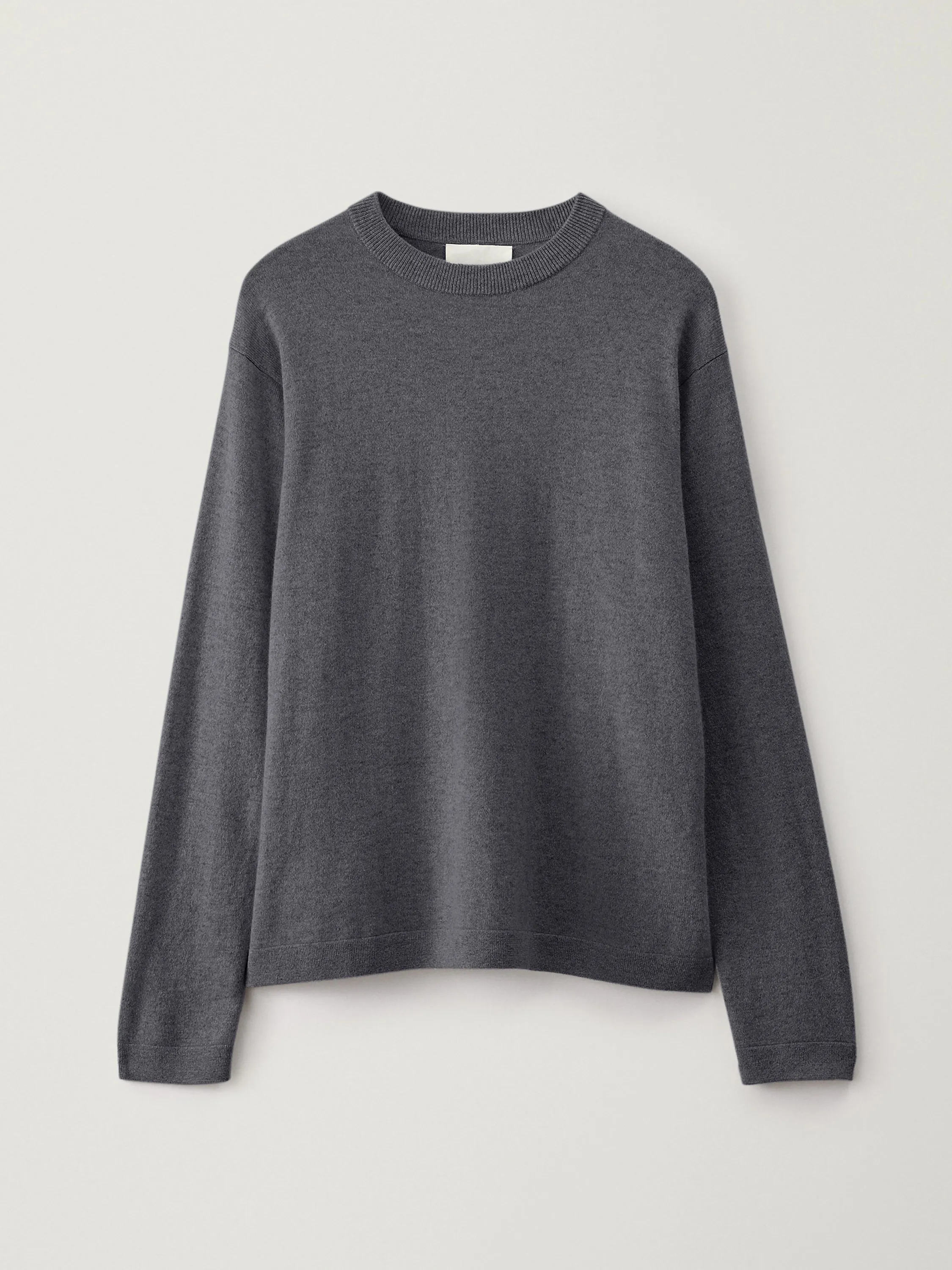 The Mason Sweater sold by Lisa Yang product image thumbnail 5