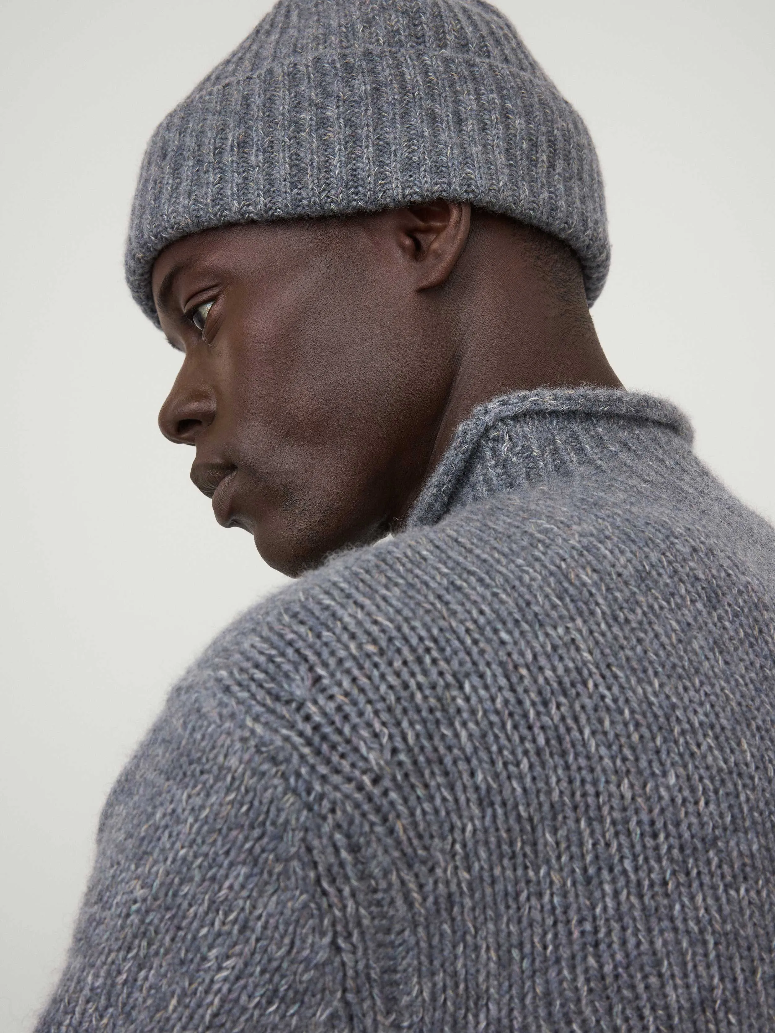 The Menton Hat sold by Lisa Yang product image thumbnail 4