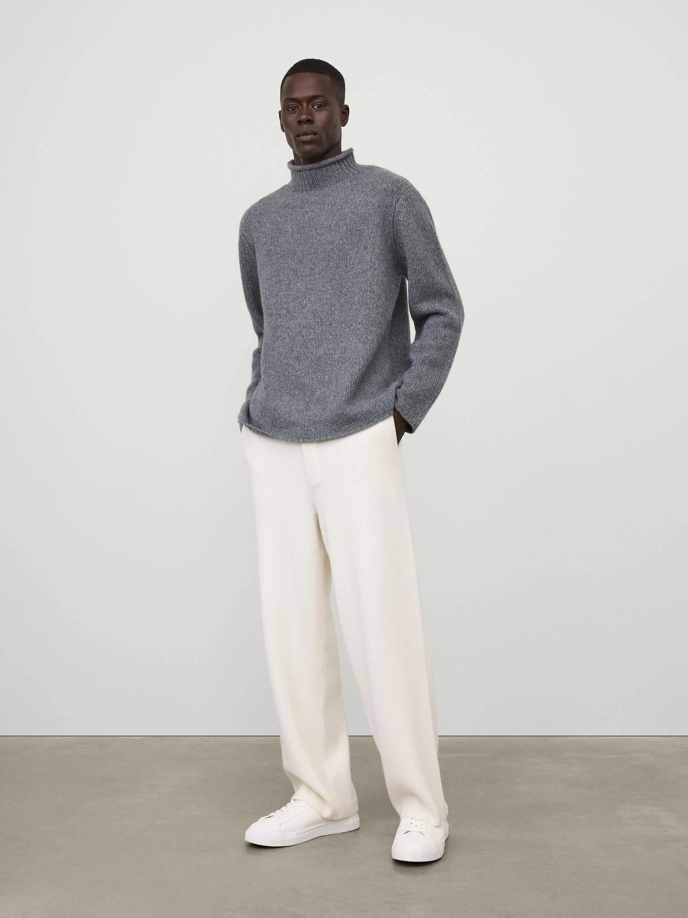 The Sylvan Sweater sold by Lisa Yang product image thumbnail 2