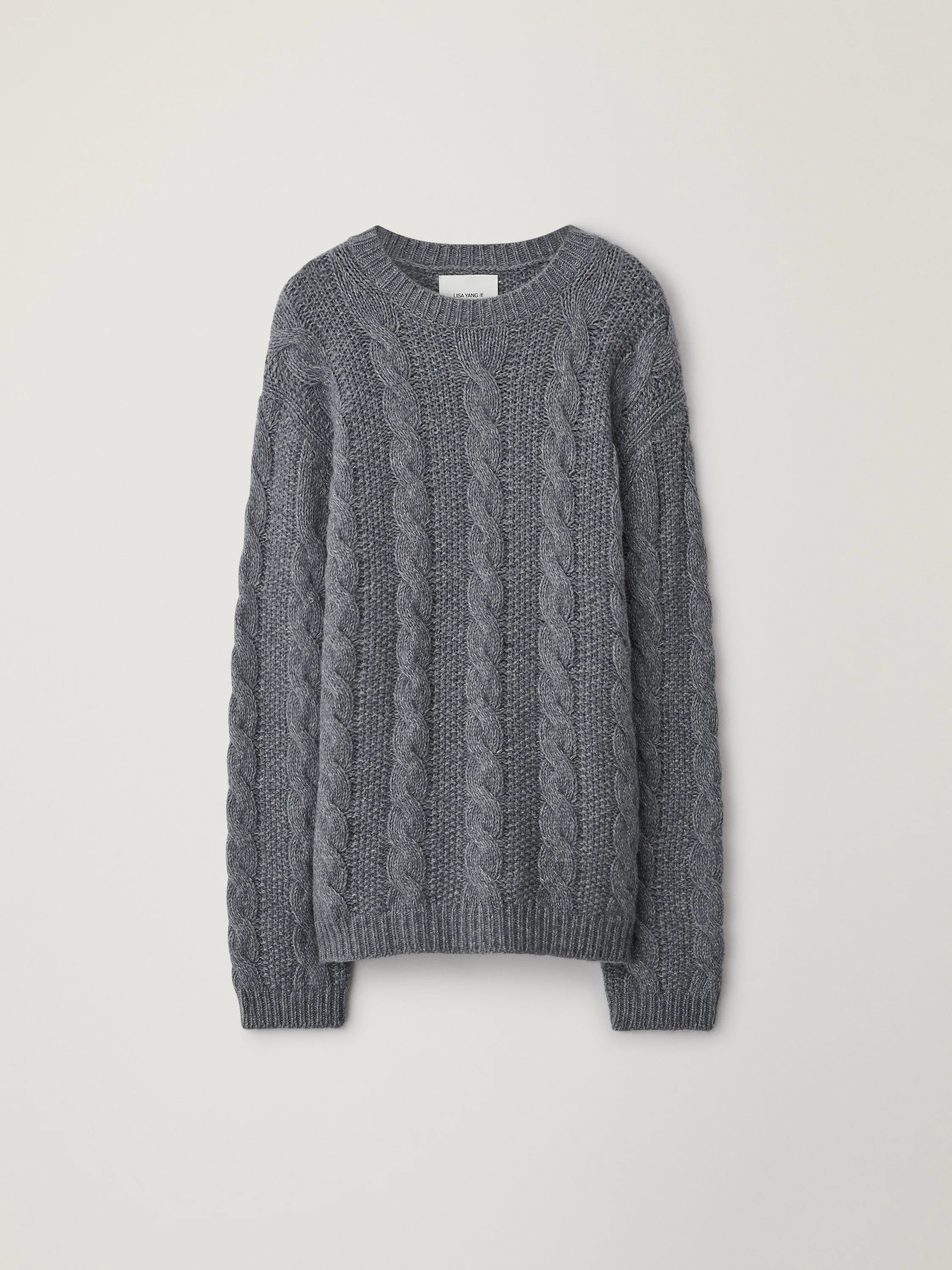 The Espen Sweater sold by Lisa Yang product image thumbnail 5