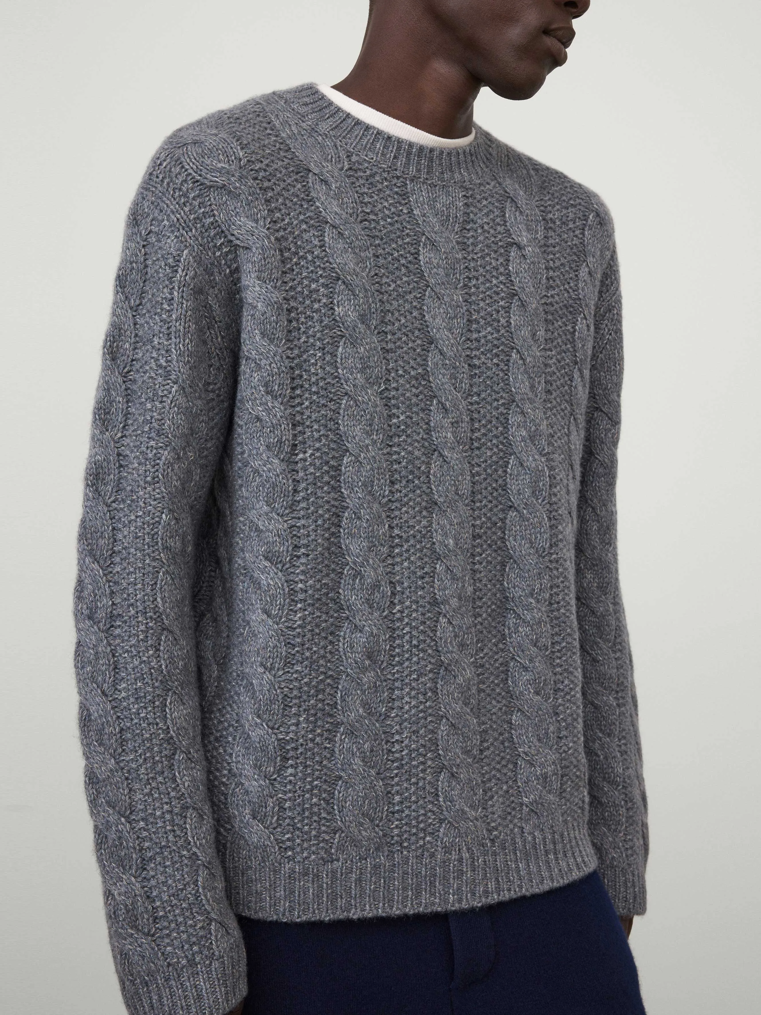The Espen Sweater sold by Lisa Yang product image thumbnail 2