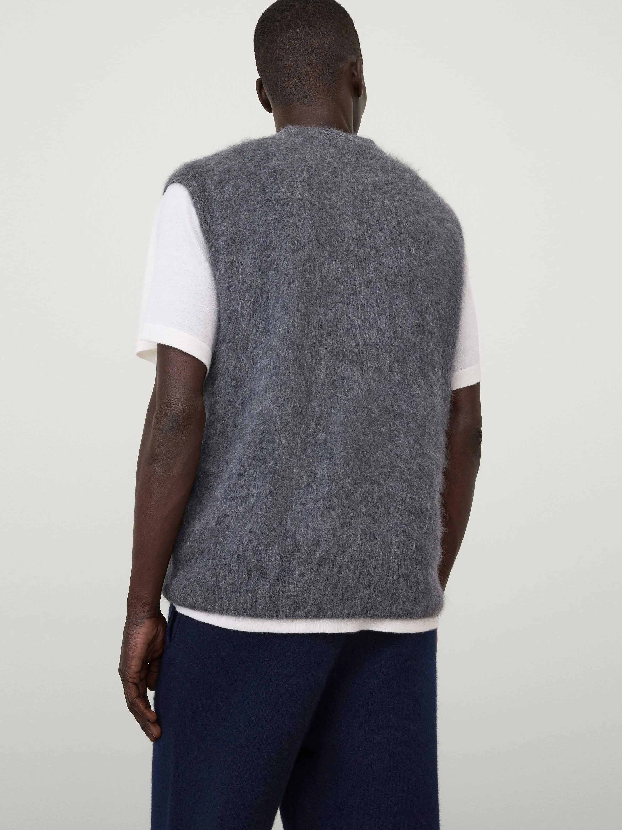 Dennis Vest sold by Lisa Yang product image thumbnail 4