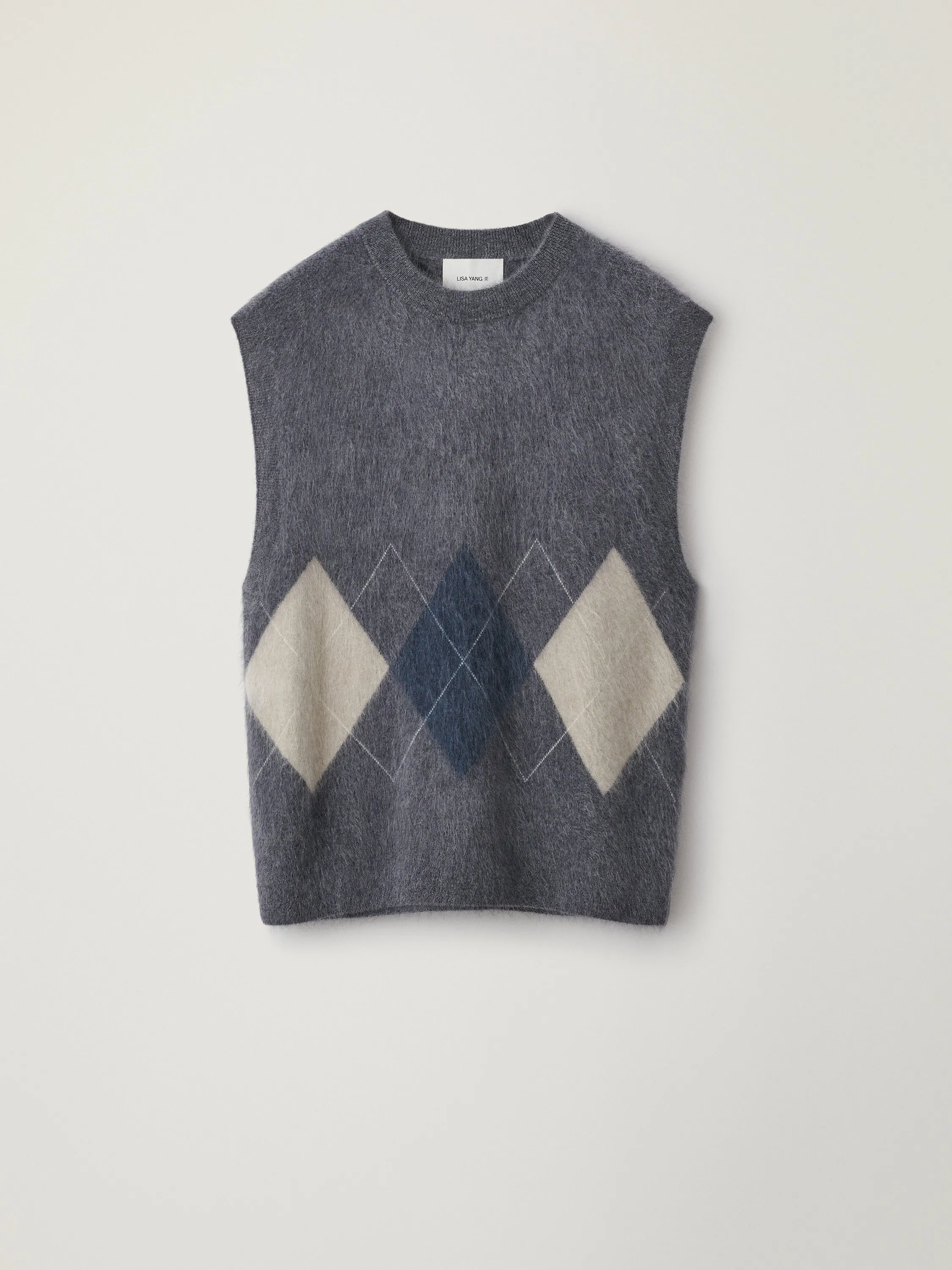 Dennis Vest sold by Lisa Yang product image thumbnail 5