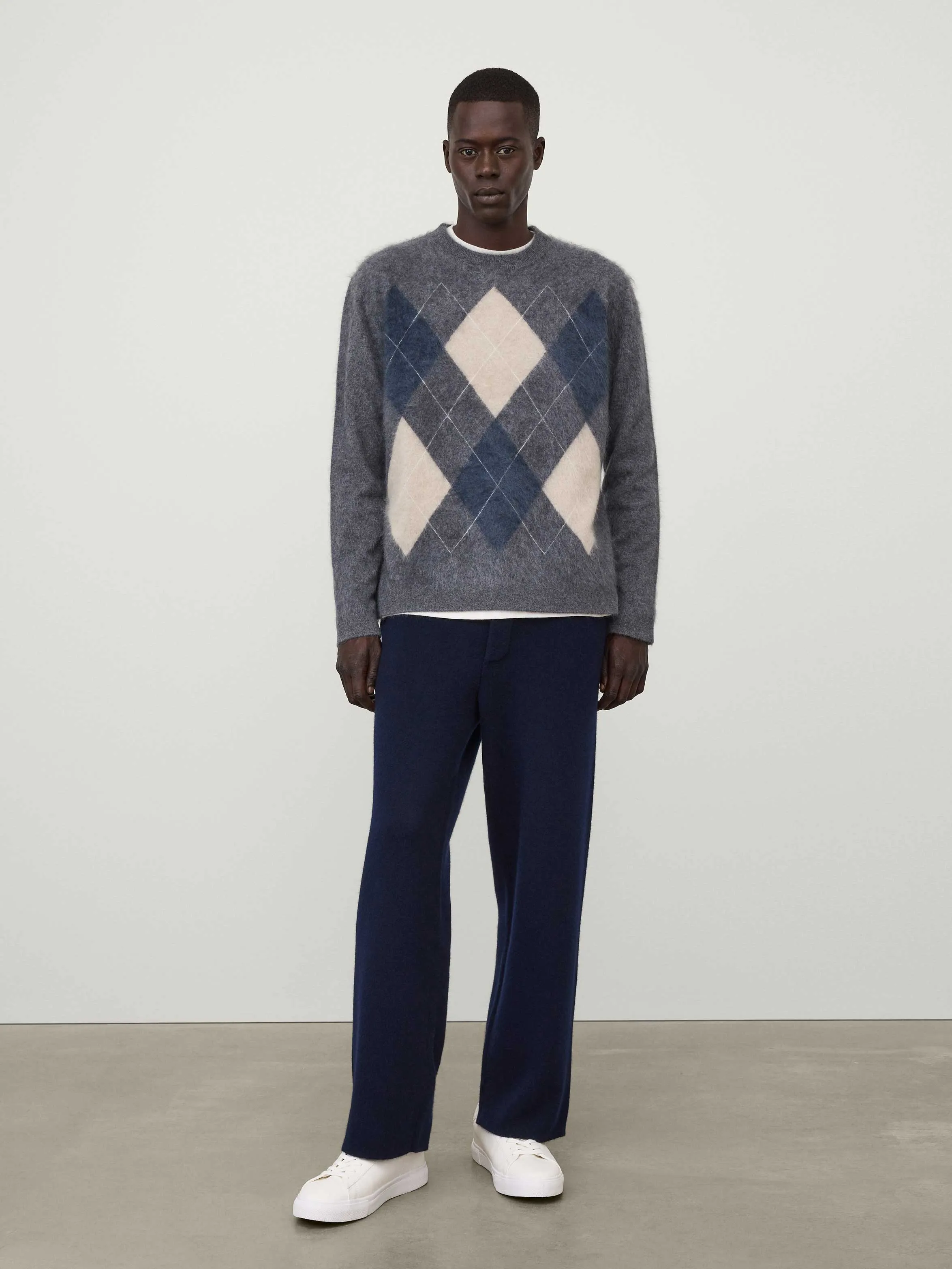 The Roscoe Sweater sold by Lisa Yang product image thumbnail 2