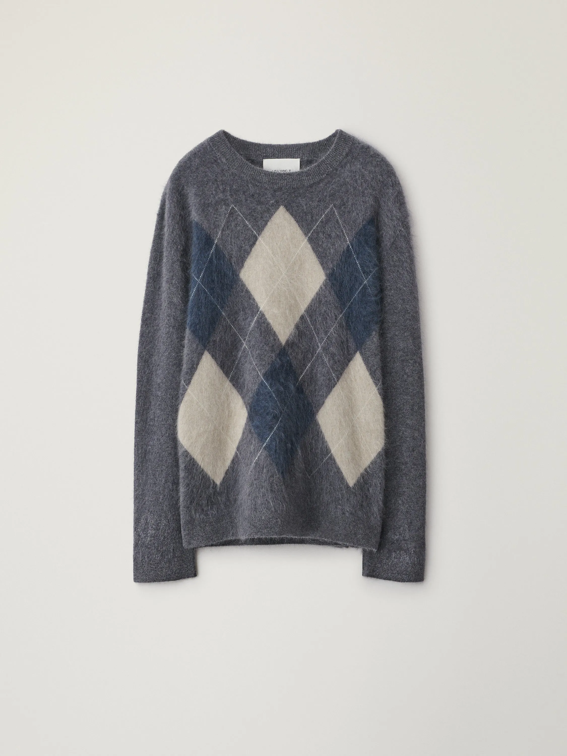 The Roscoe Sweater sold by Lisa Yang product image thumbnail 5