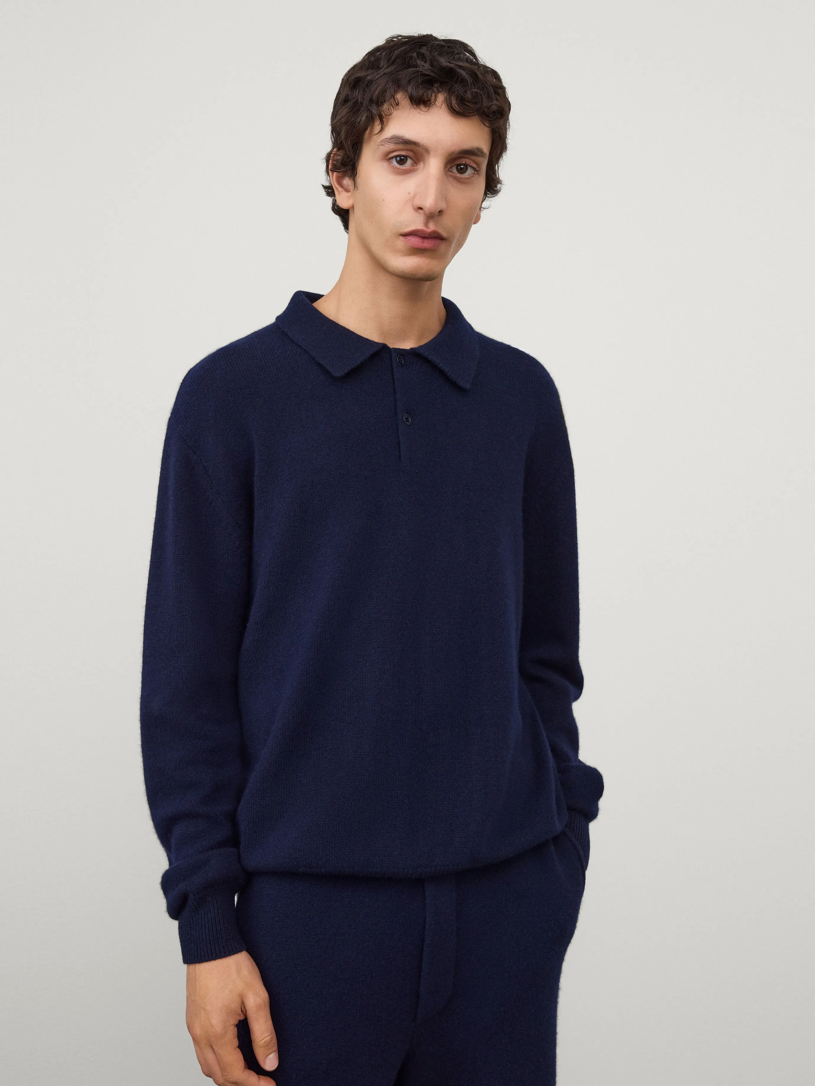 The Rufus Sweater sold by Lisa Yang product image thumbnail 2