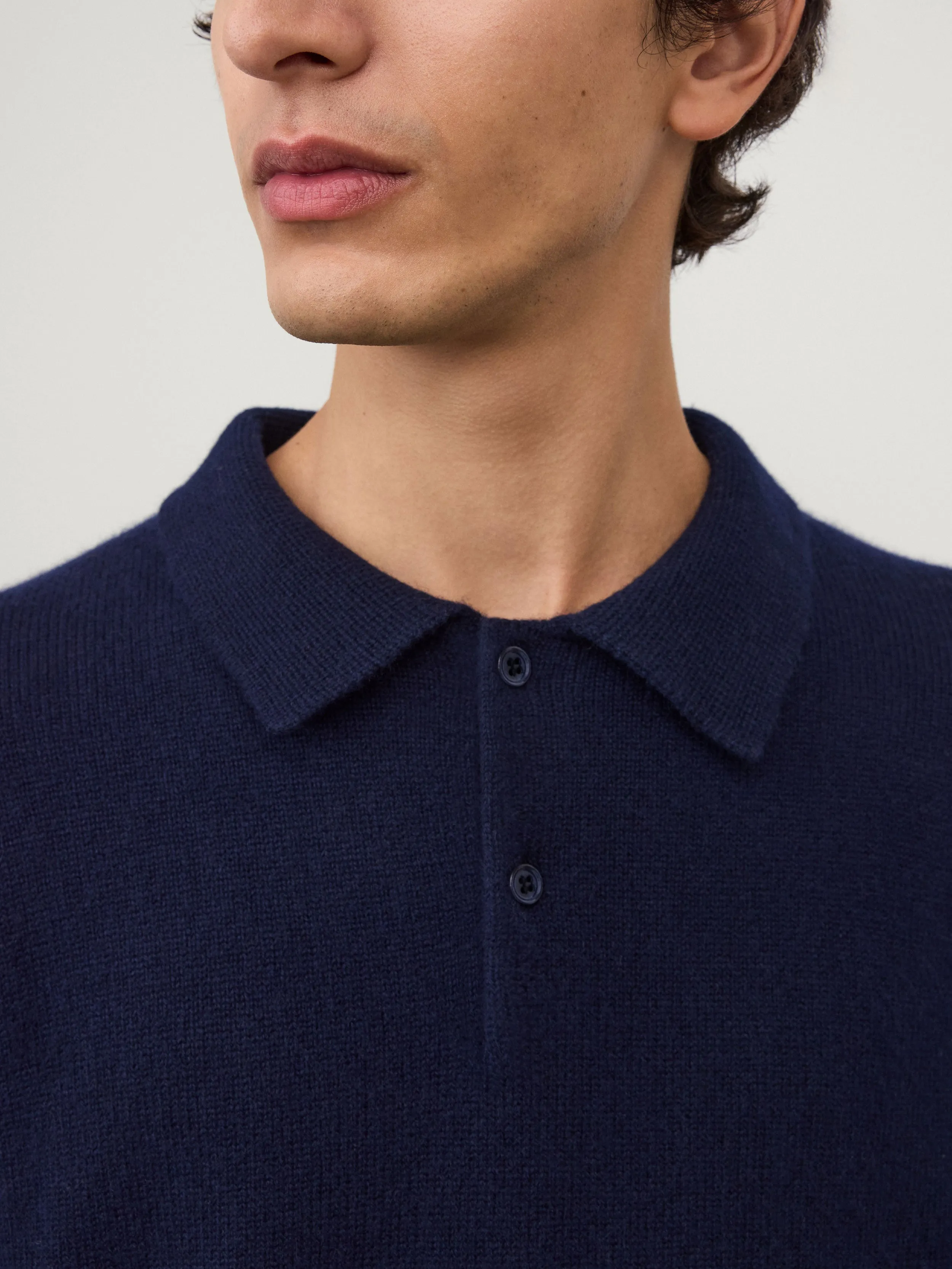 The Rufus Sweater sold by Lisa Yang product image thumbnail 3