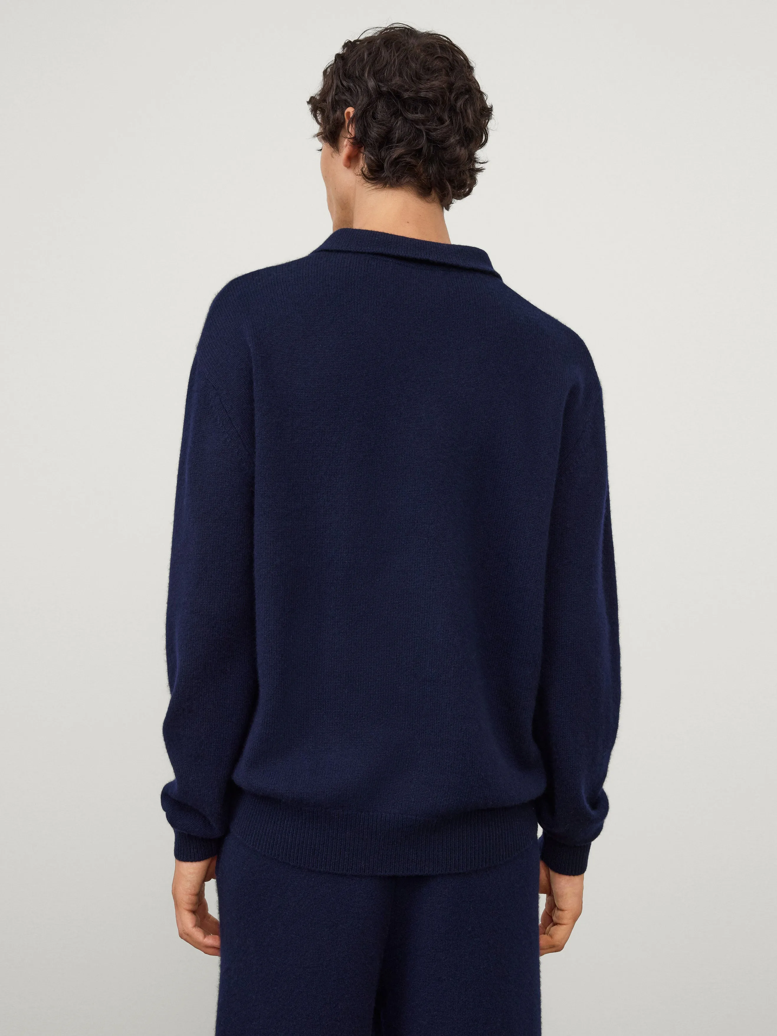 The Rufus Sweater sold by Lisa Yang product image thumbnail 4