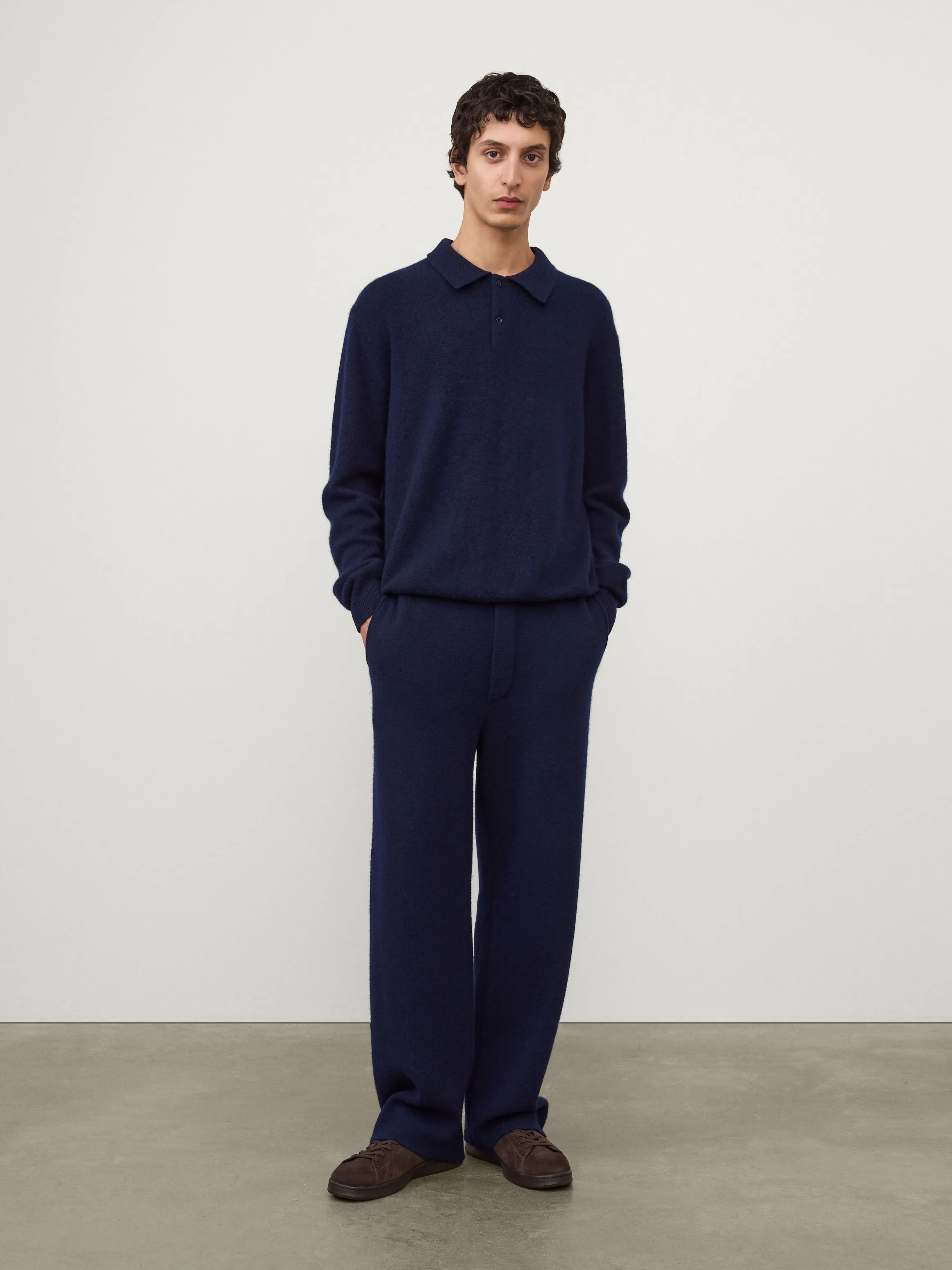 The Rufus Sweater sold by Lisa Yang