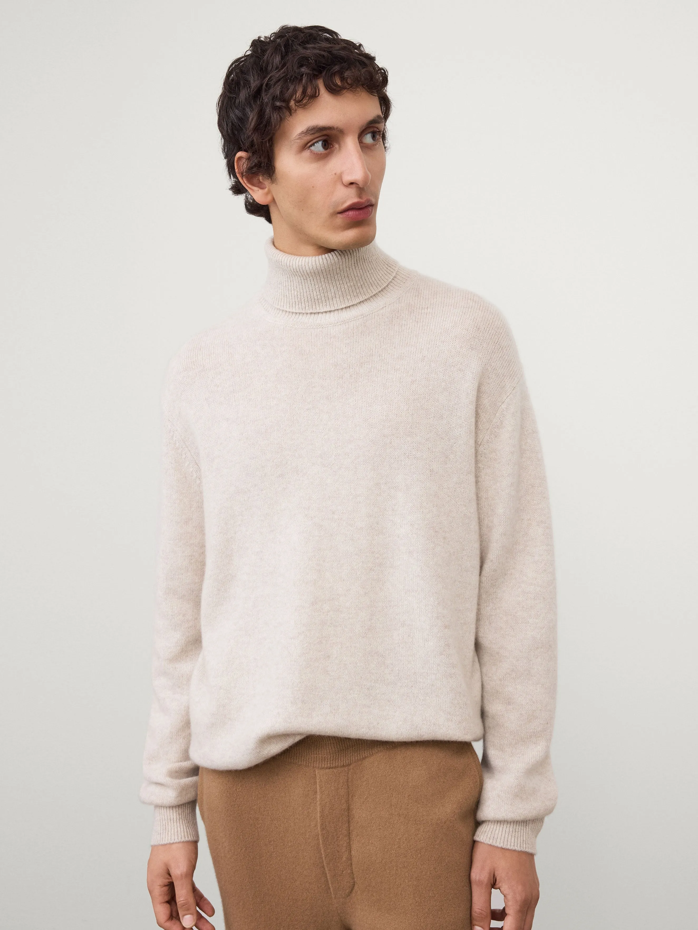 The Faron Sweater sold by Lisa Yang