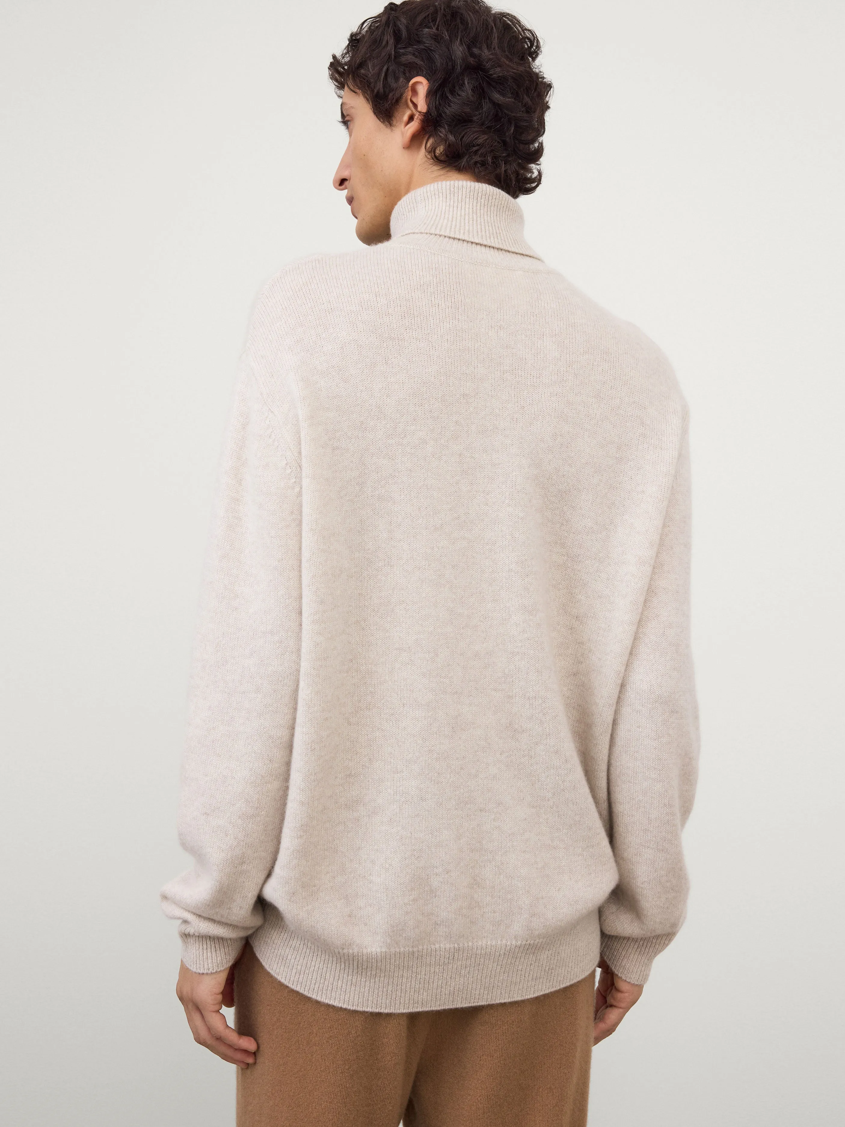 The Faron Sweater sold by Lisa Yang product image thumbnail 4