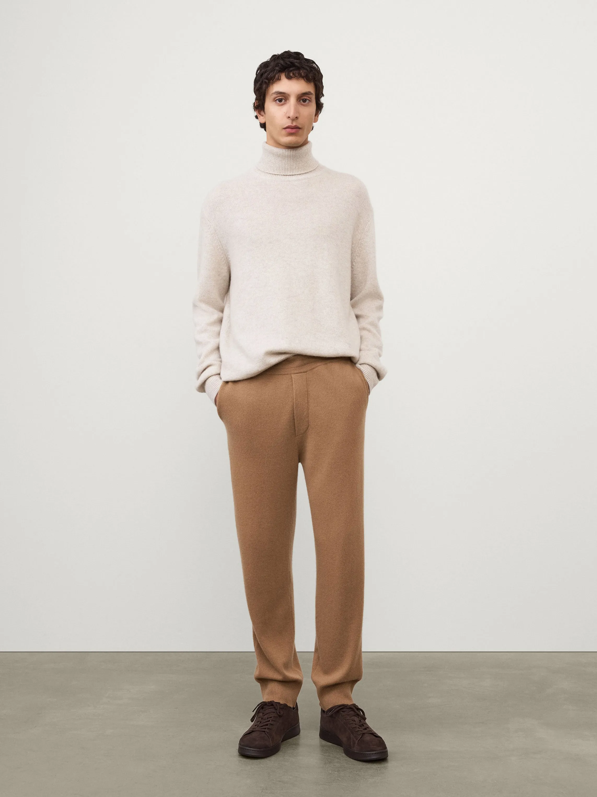 The Faron Sweater sold by Lisa Yang product image thumbnail 3