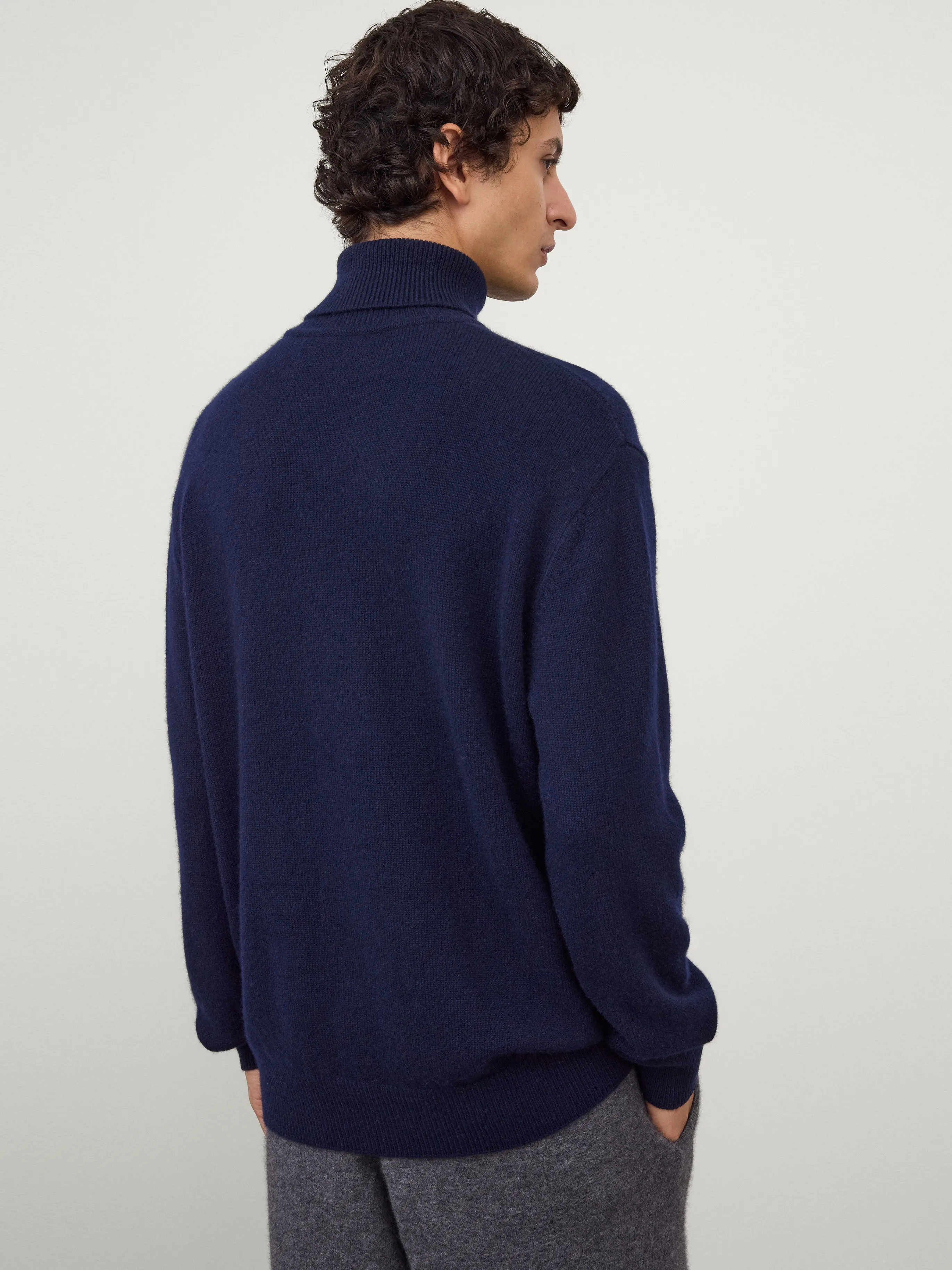 The Faron Sweater sold by Lisa Yang product image thumbnail 4