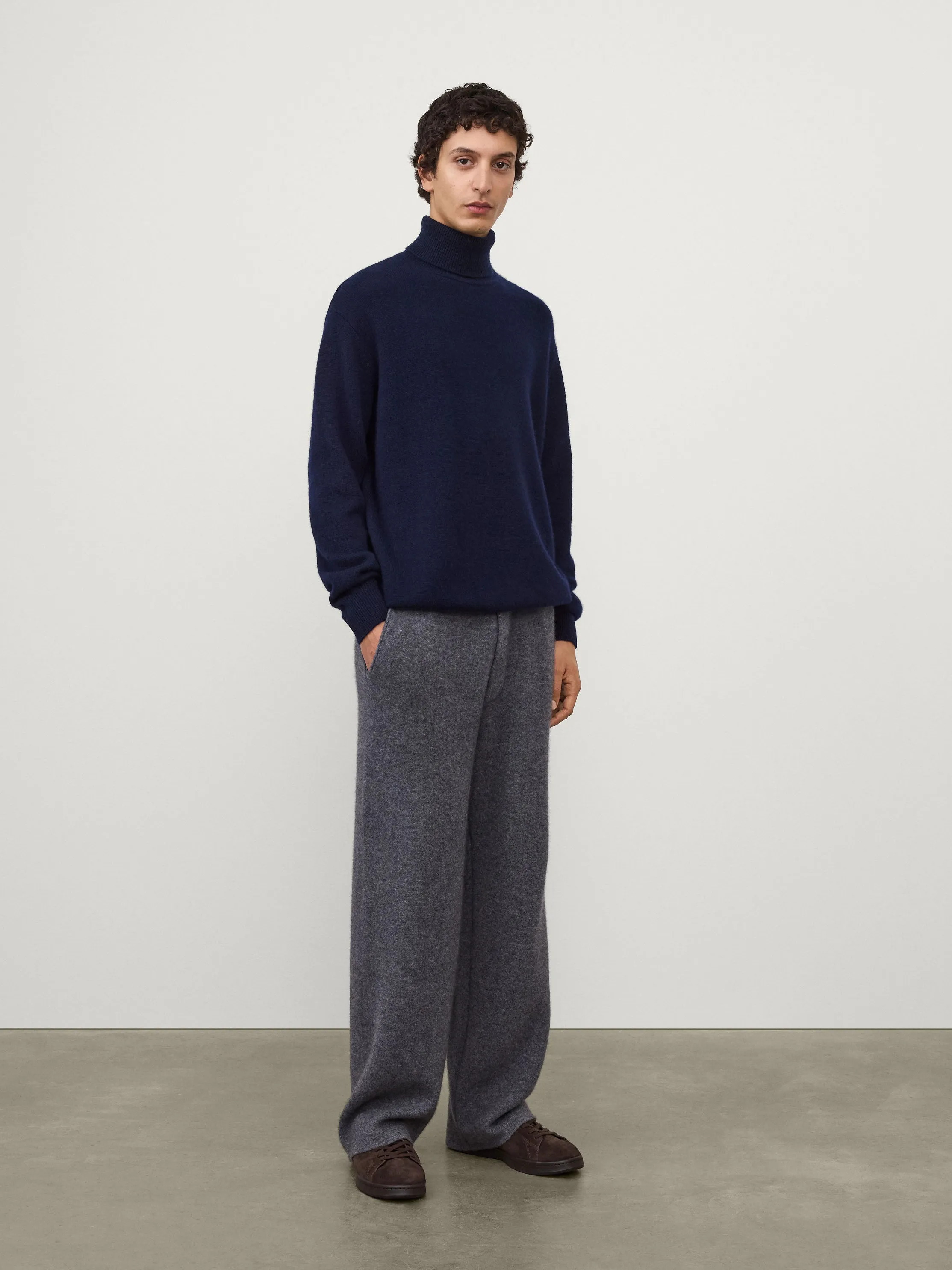 The Faron Sweater sold by Lisa Yang