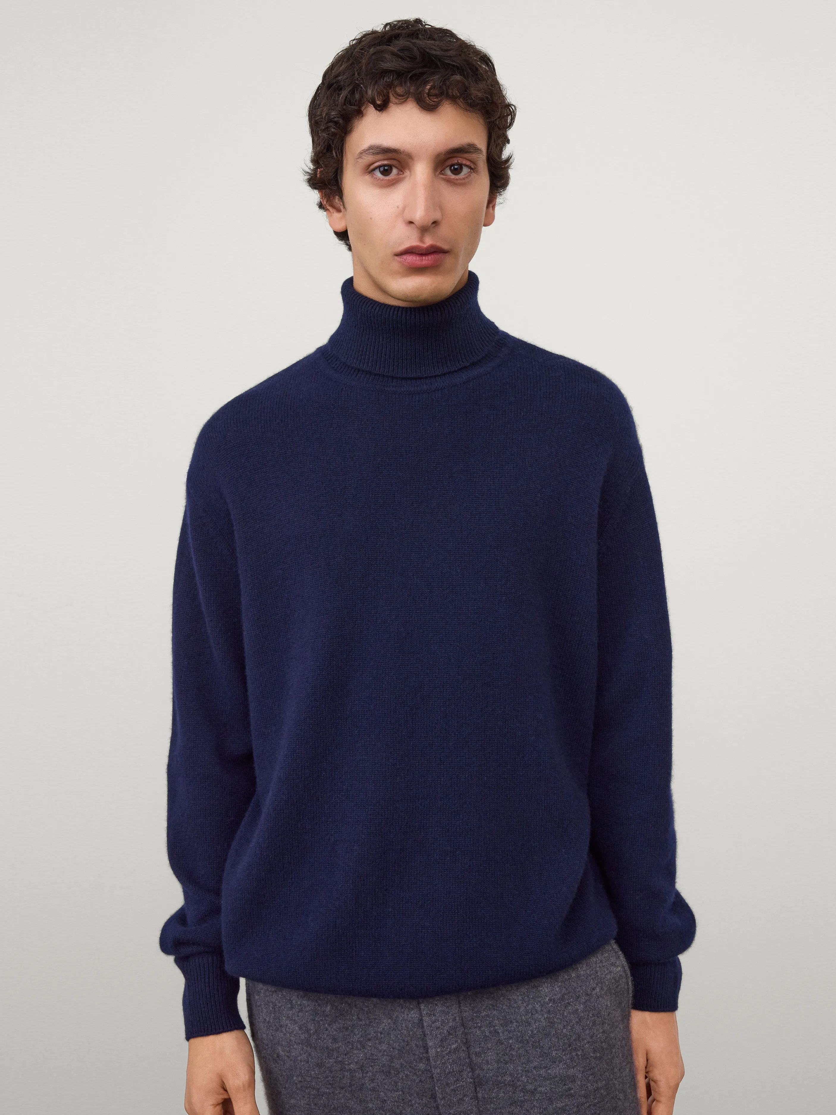 The Faron Sweater sold by Lisa Yang product image thumbnail 2