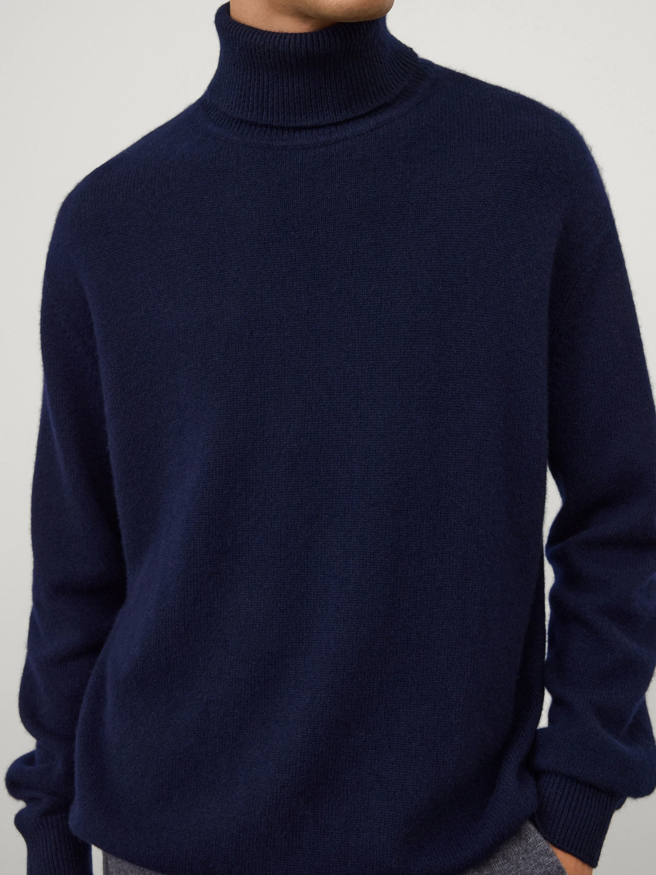 The Faron Sweater sold by Lisa Yang product image thumbnail 3