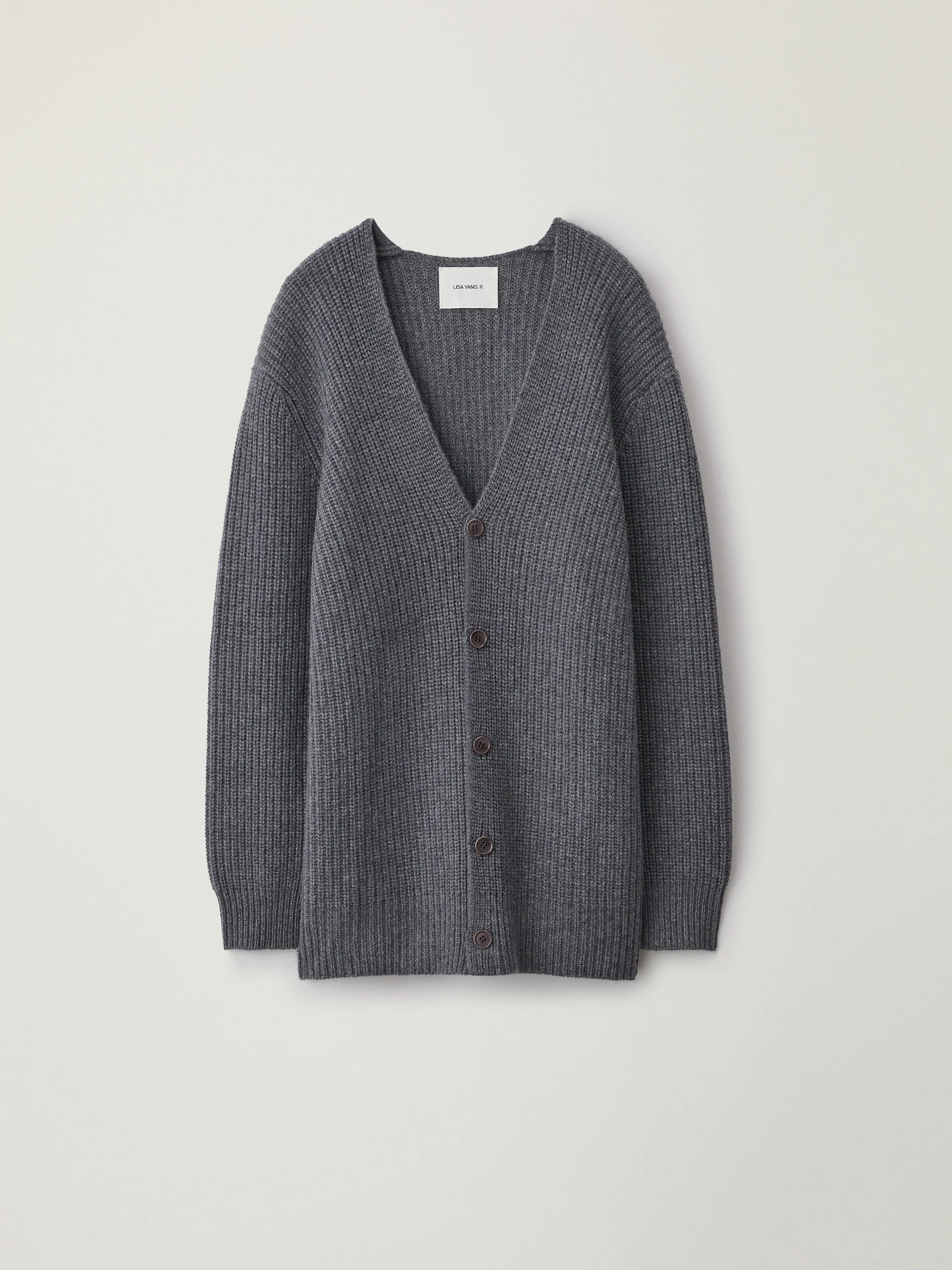 The Leander Cardigan sold by Lisa Yang product image thumbnail 5